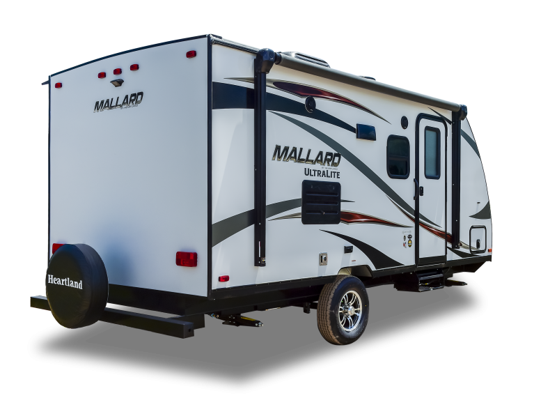 camper rental fort wilderness