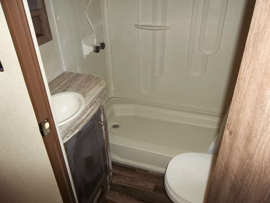 camper rental florida