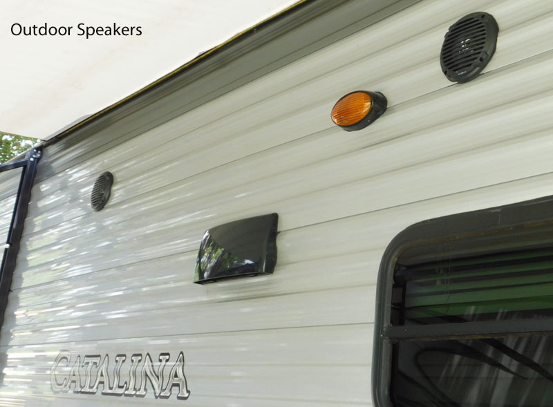 disney camper rental