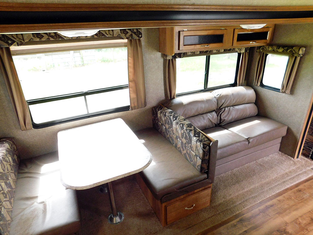 fl camper rentals
