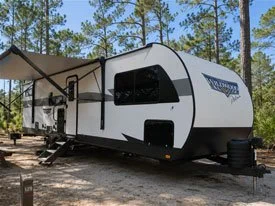 Wildwood 32BHDS Disney RV camper rental
