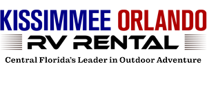 Kissimmee Orlando RV Rental