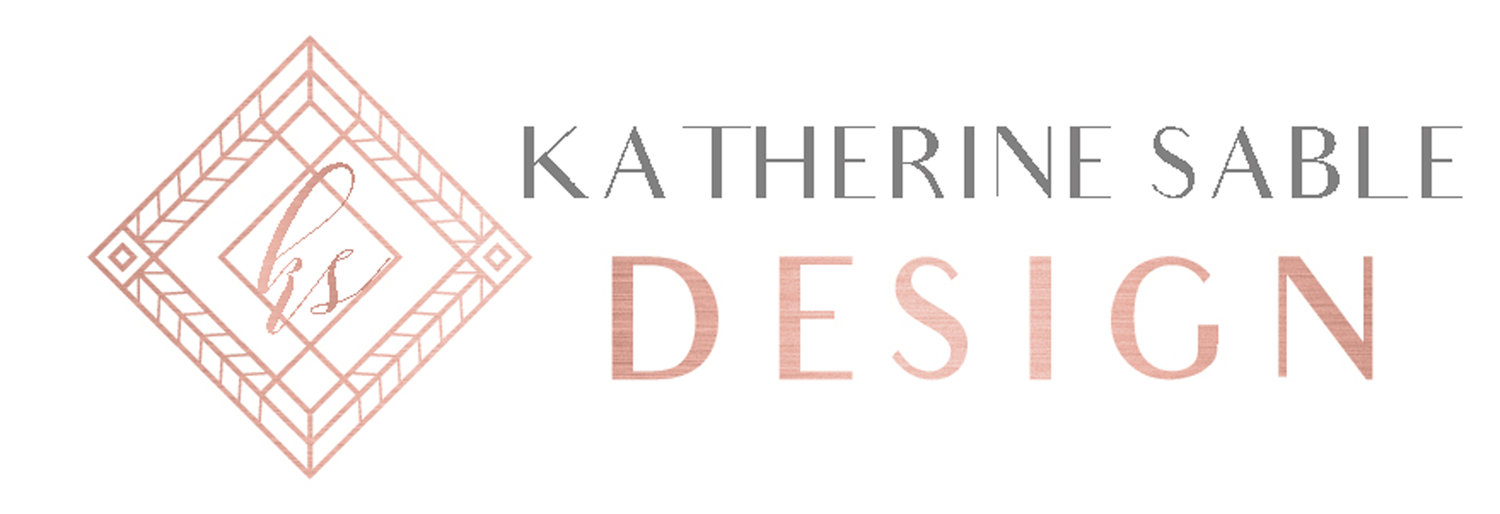 Katherine Sable Design
