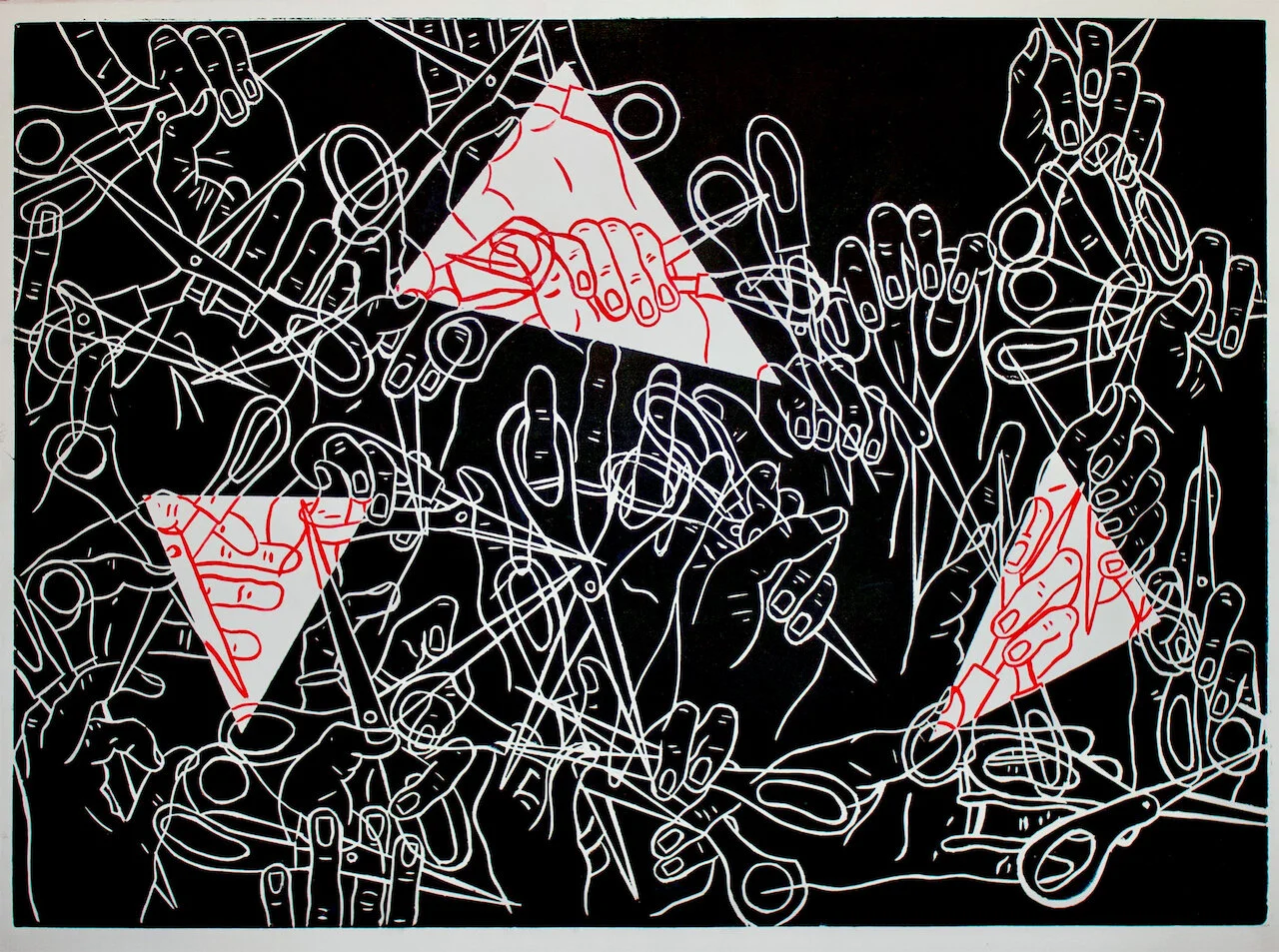 Lacerated II 