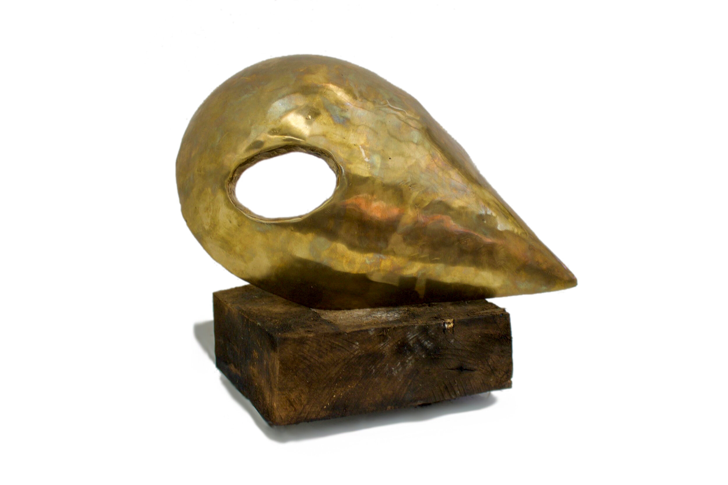 An Ode to Brancusi 
