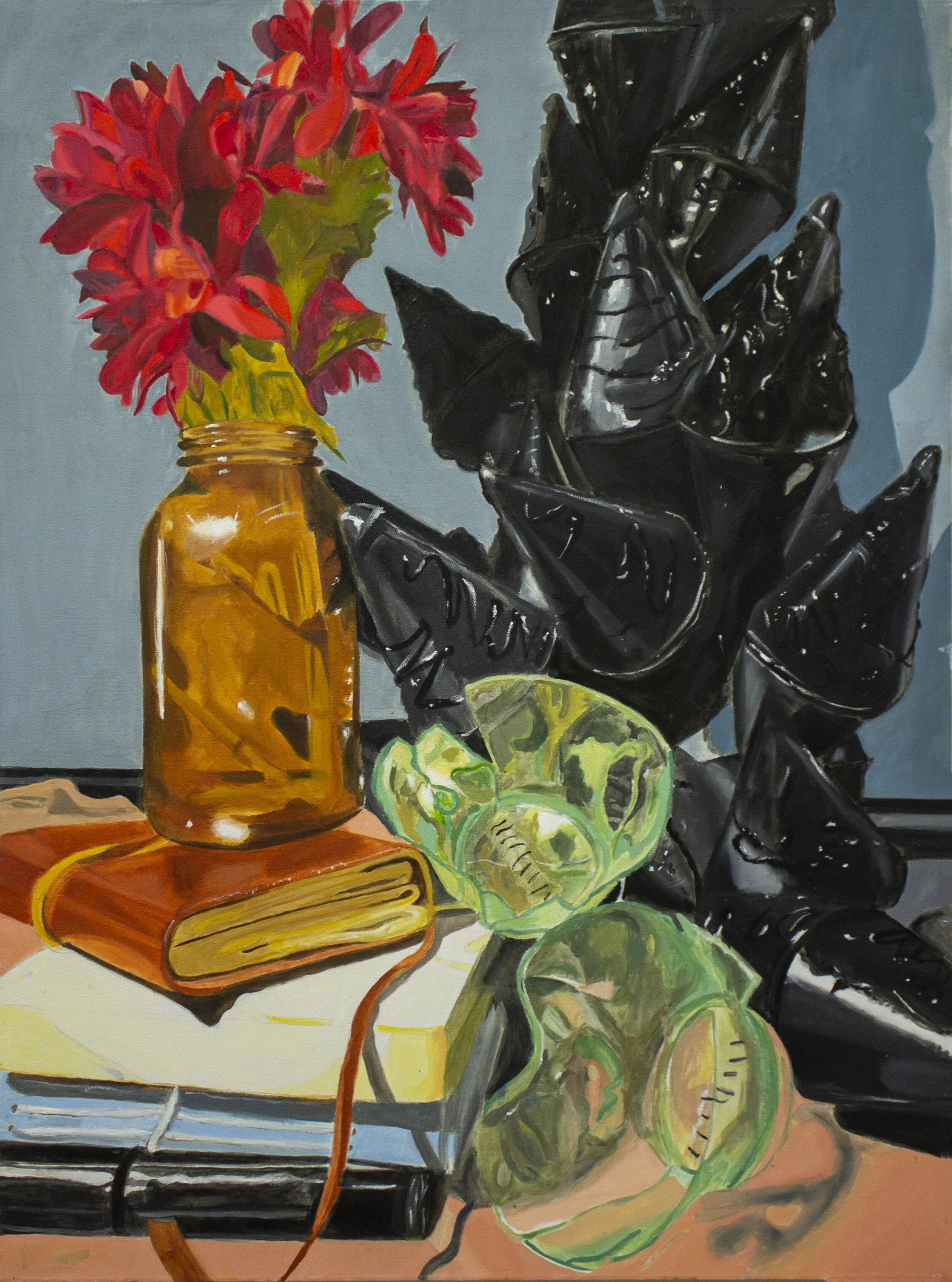 STUDIO STILL LIFE