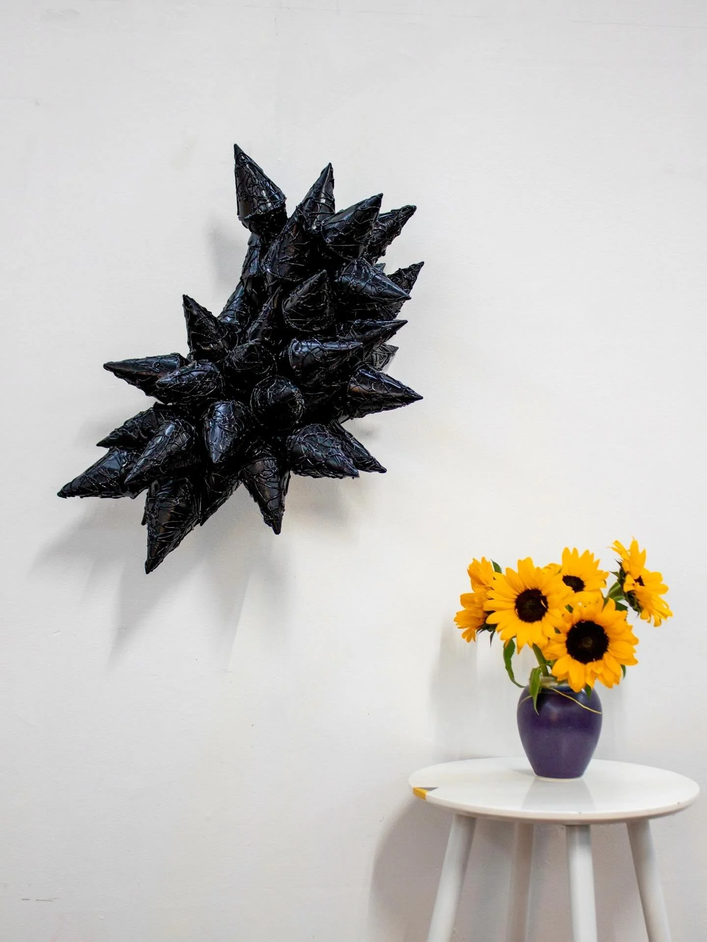 A rare little release ✨

If you&rsquo;ve followed my practice for a while you know I don&rsquo;t often make individual works available. Most of what I create lives in larger installations or commissions.

I&rsquo;m releasing 3 sculptures from &lsquo;