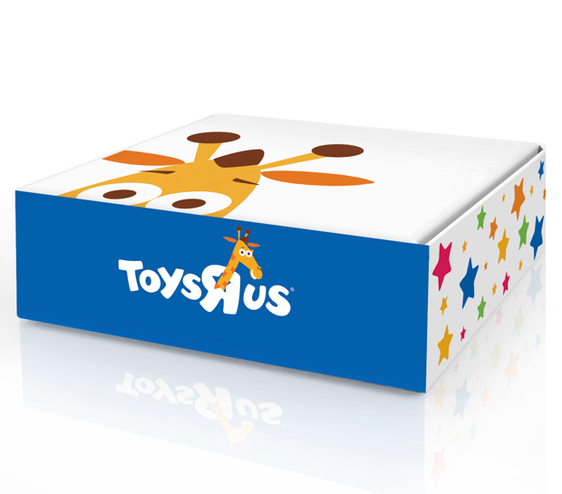 toys are us walker