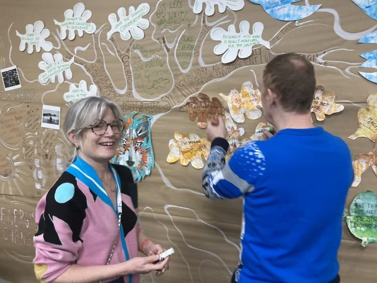 Activating the SDG’s