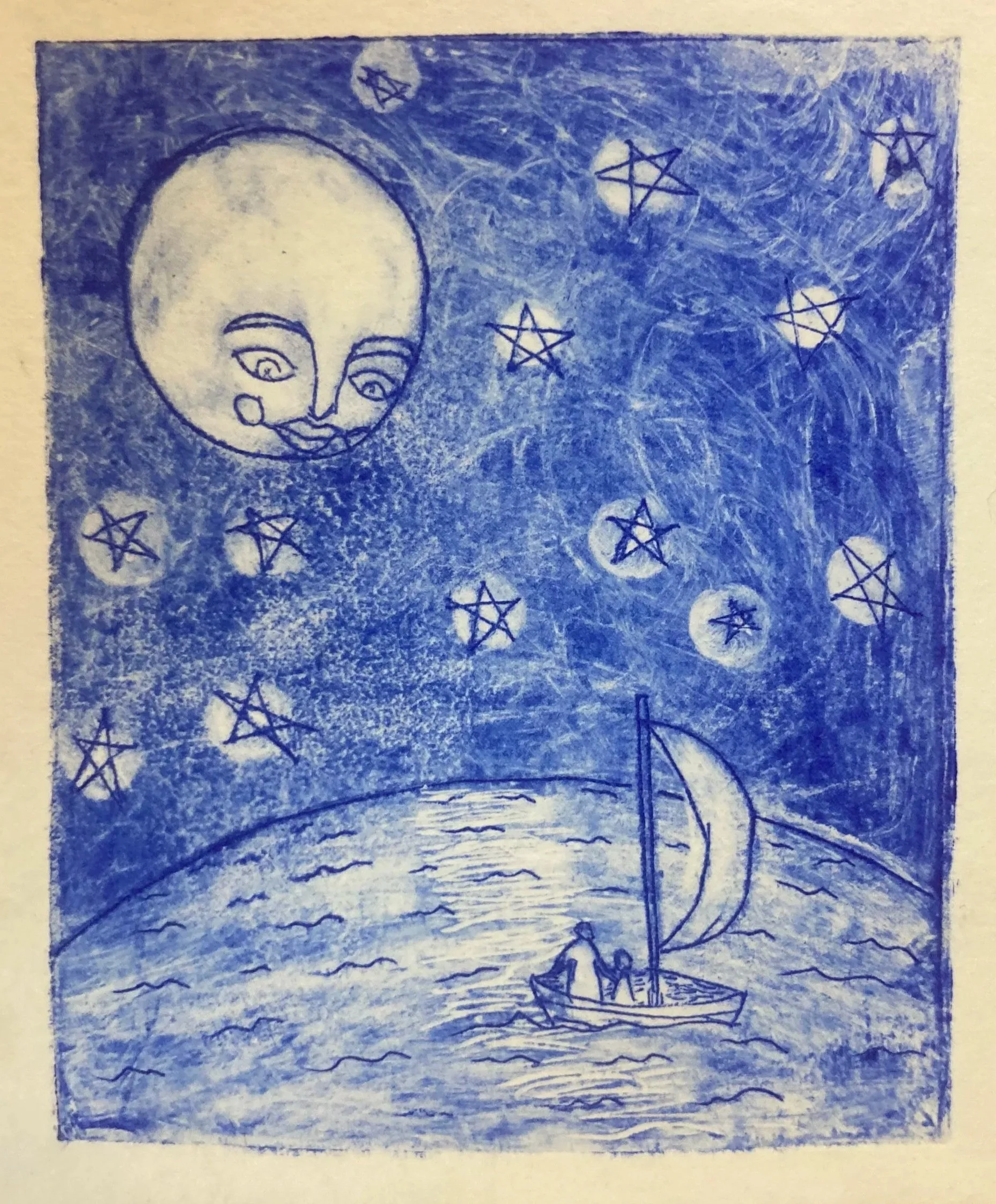 Find your moon