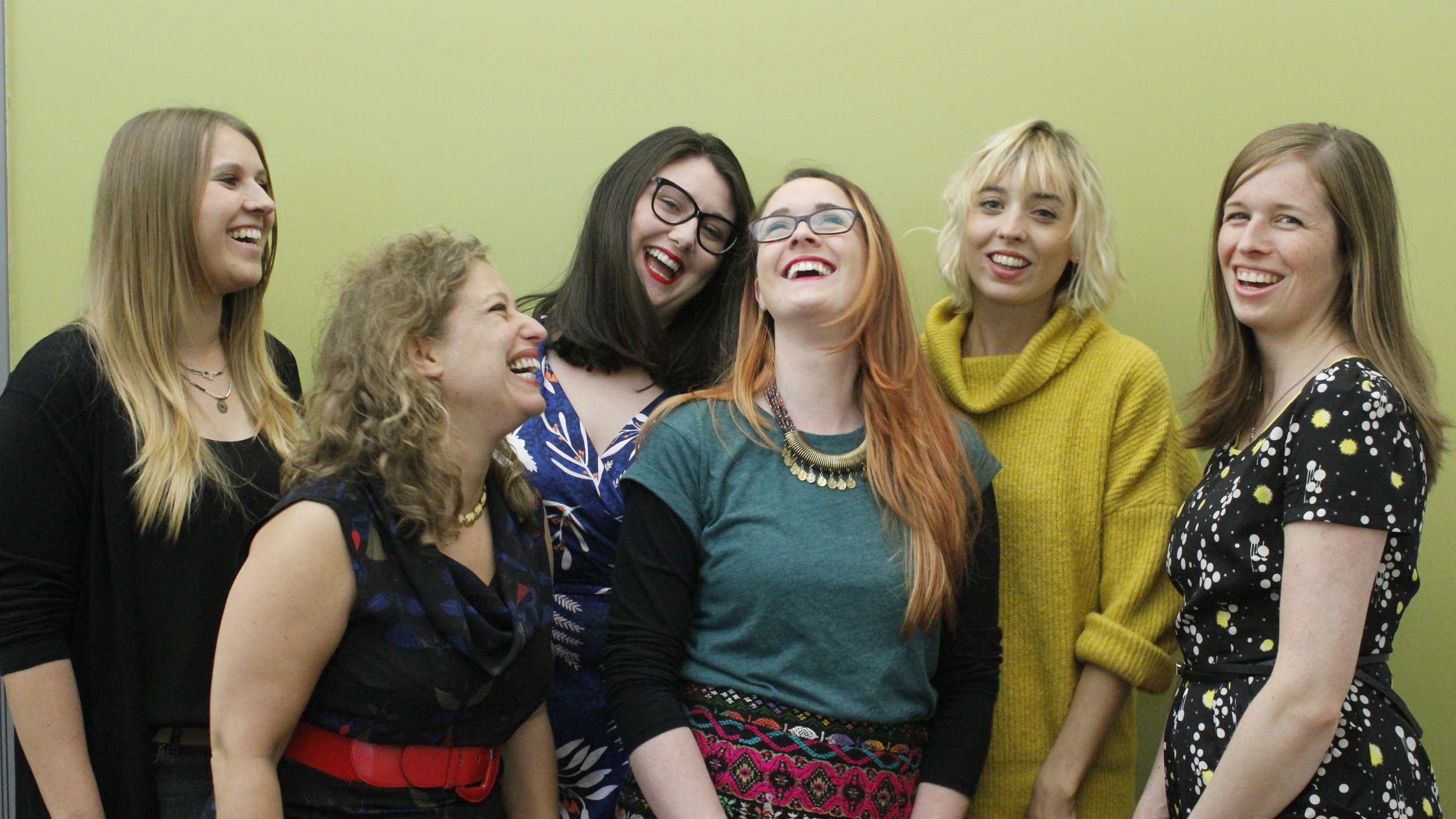 Finding Confidence Off the Beaten Track