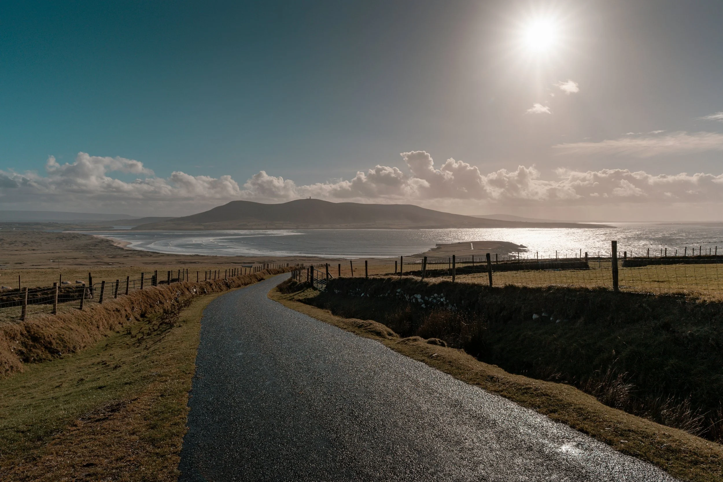 The Rope, the Horizon, and the Ick - what Her Circle taught me about boundaries