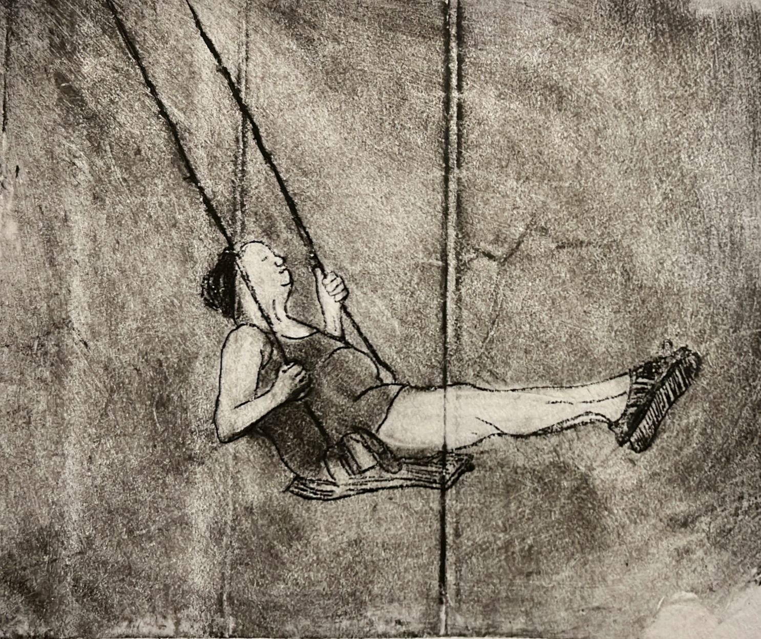 Learning to cut myself some slack