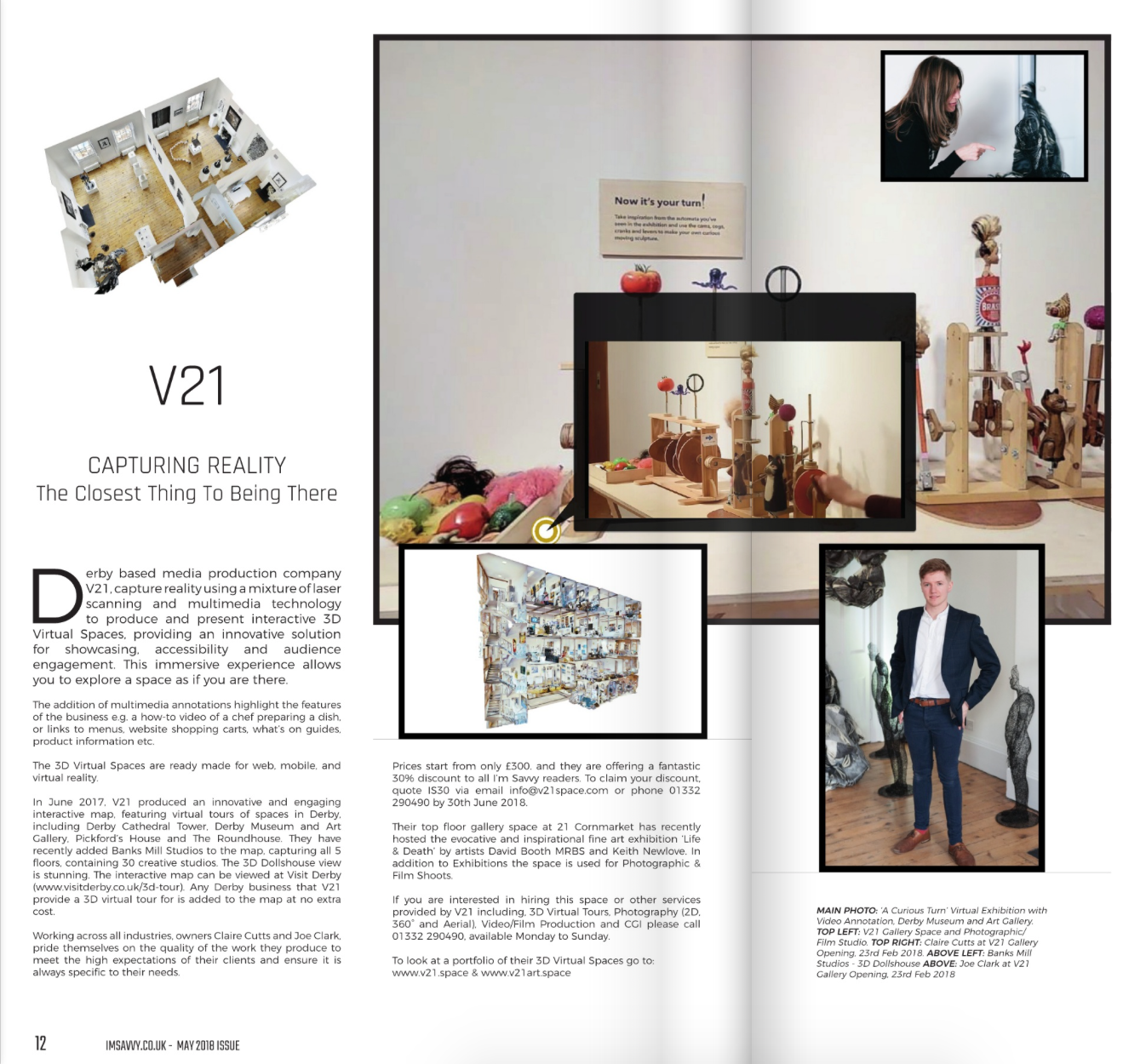 View the original article in IM SAVY . 