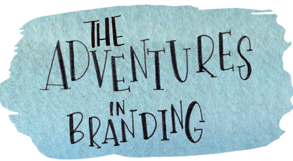 The Adventures in Branding