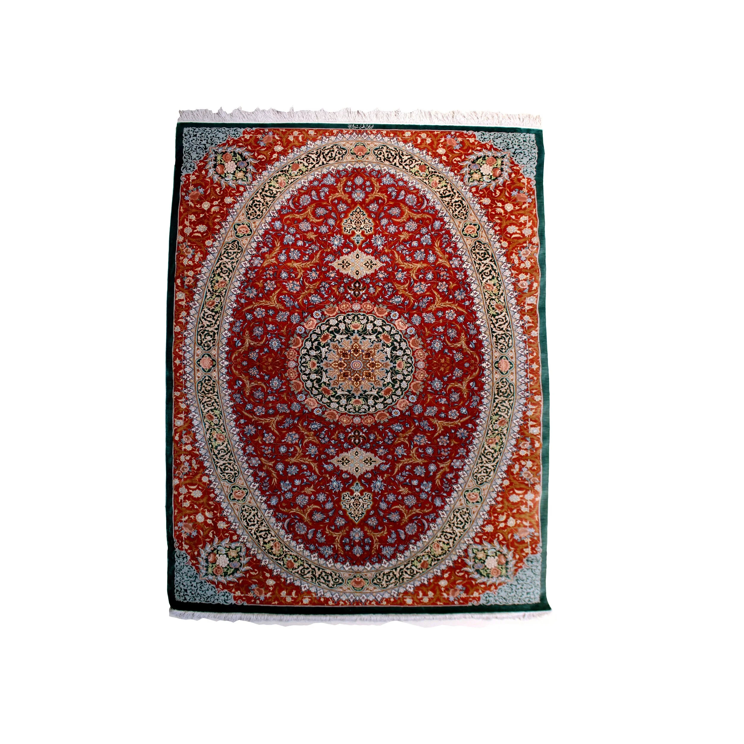 41926   IRAN QUM  SILK     2.02X1.34MTR        QR39,975