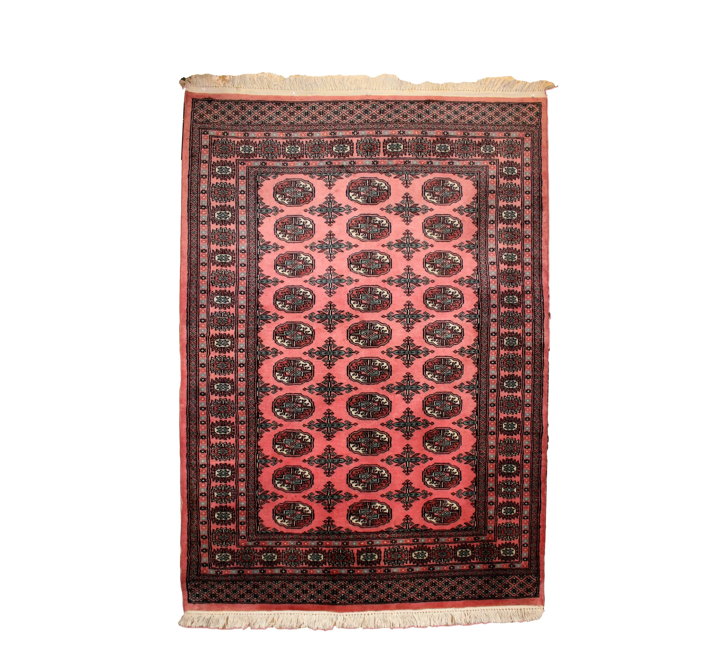 29820    PAK  KASHMIR  BOKHARA  MORIGUL        1.80 X 1.27 MTR       QR2,675