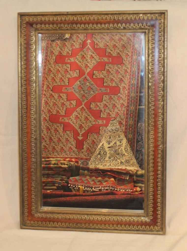 MA082S BRASS FRAME 0.92 X 0.61 CM QR 1195.JPG