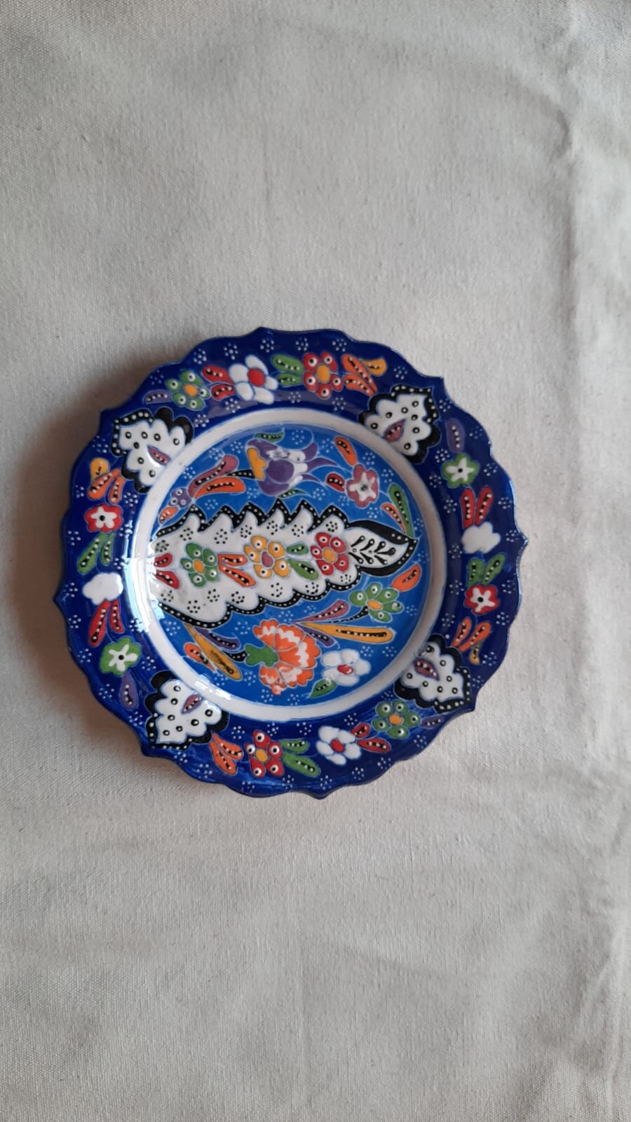 LH2142L1 - TRK PORCLINE QR.95