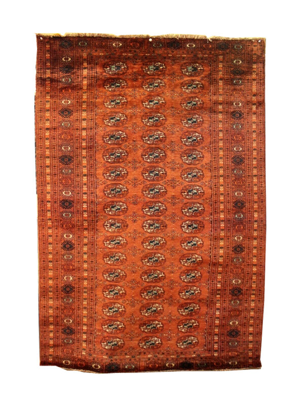 56632 PAK WOOL BOKHARA MORIGUL 1.83X1.24MTR QR. 3,900