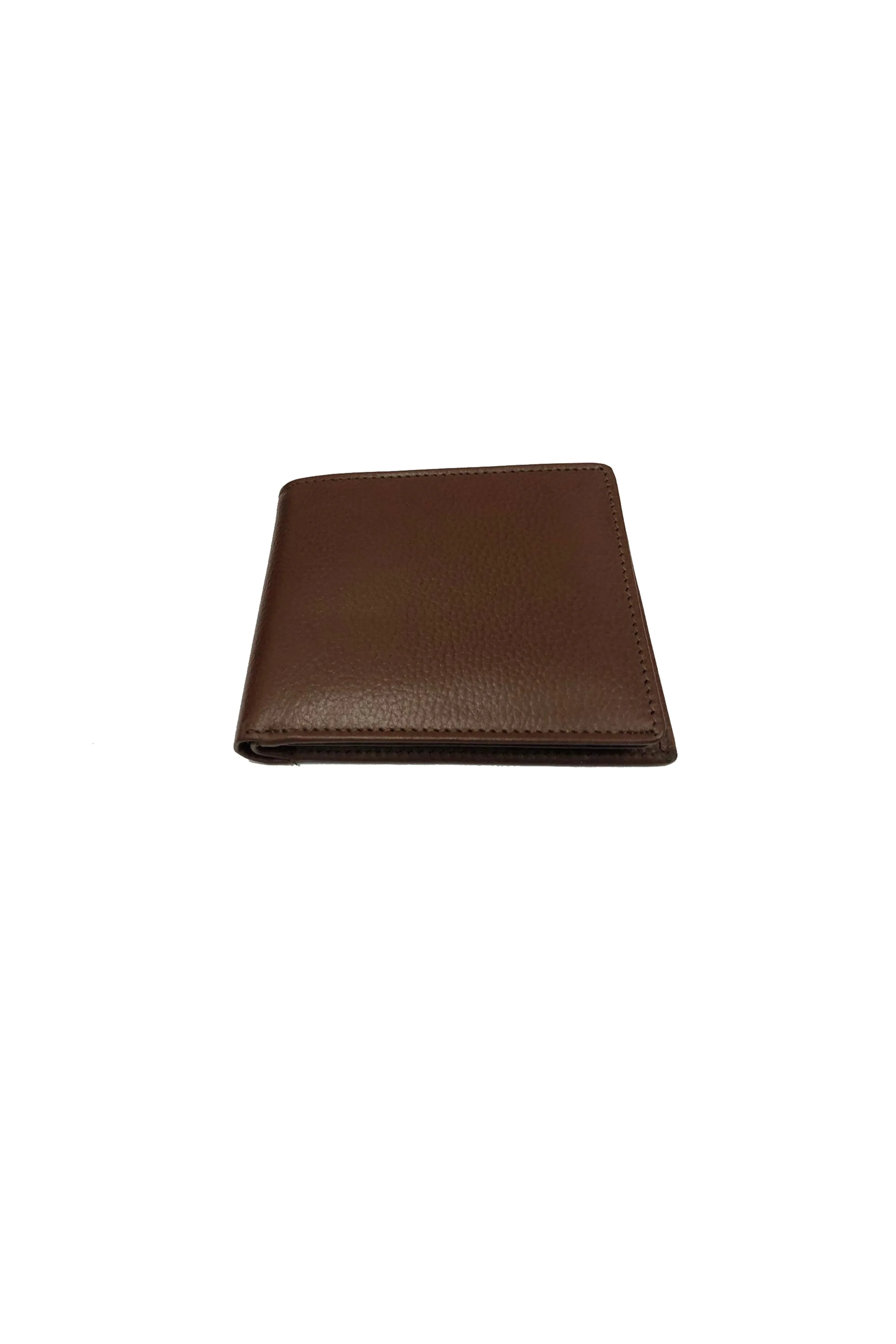 ANC459 - LEATHER WALLET QR.60