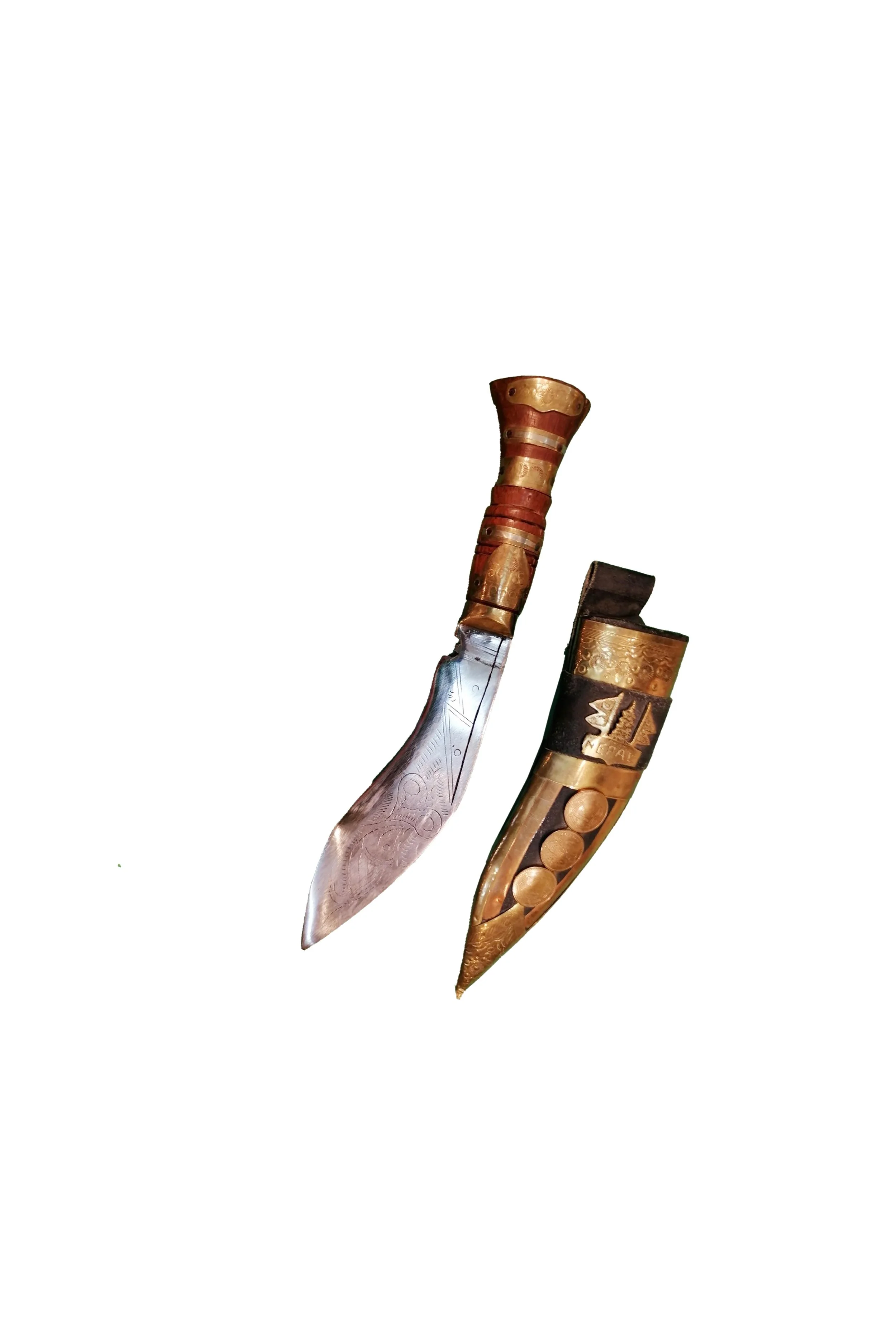 LH2049L1 - NEPALI KUKRI QR295