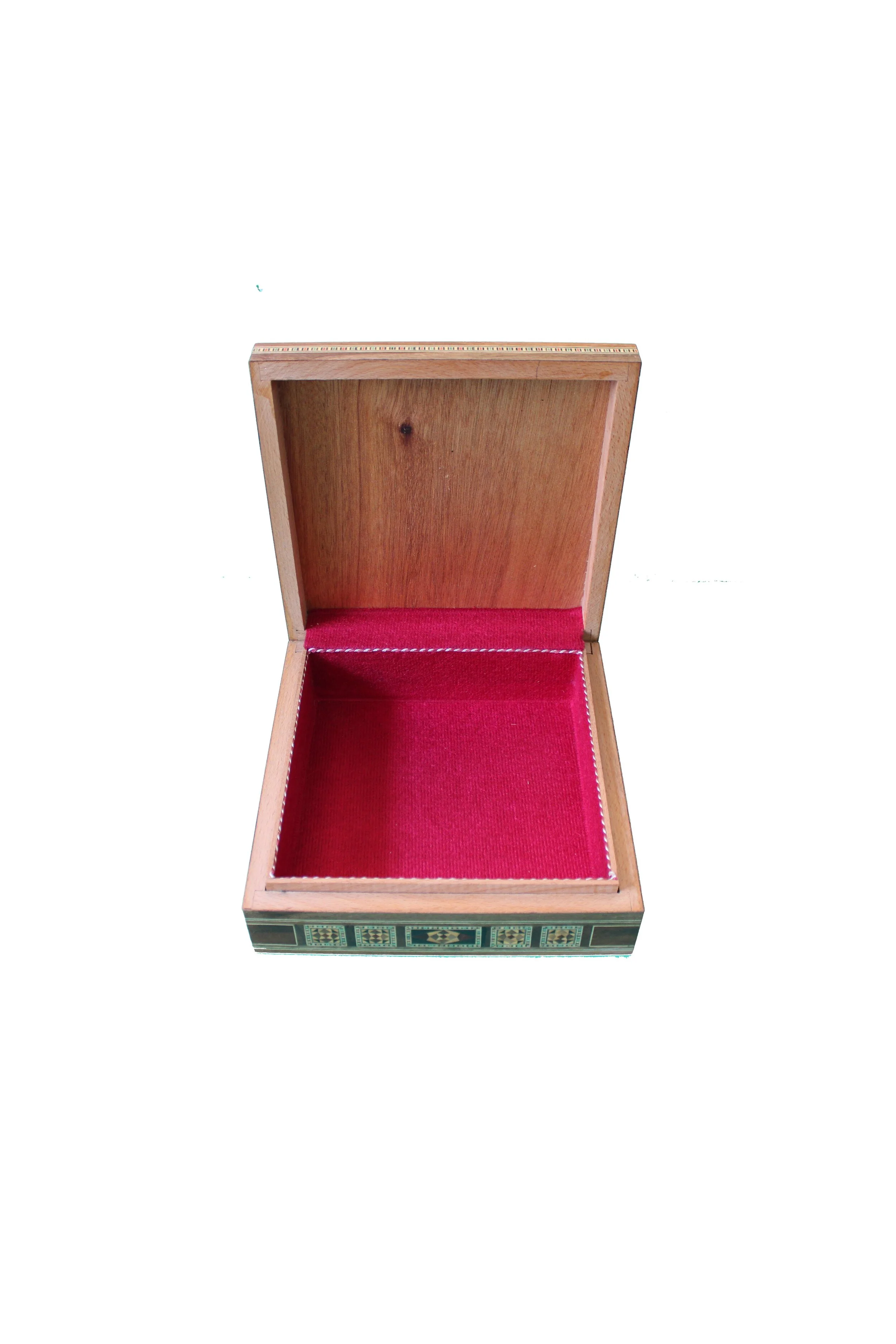 Syrian Boxes — Oriental Carpet Company W.L.L.