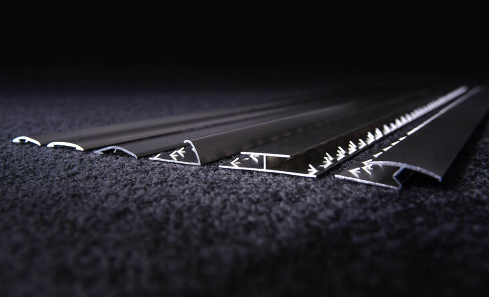 Carpet Accessories — Oriental Carpet Company W.L.L.