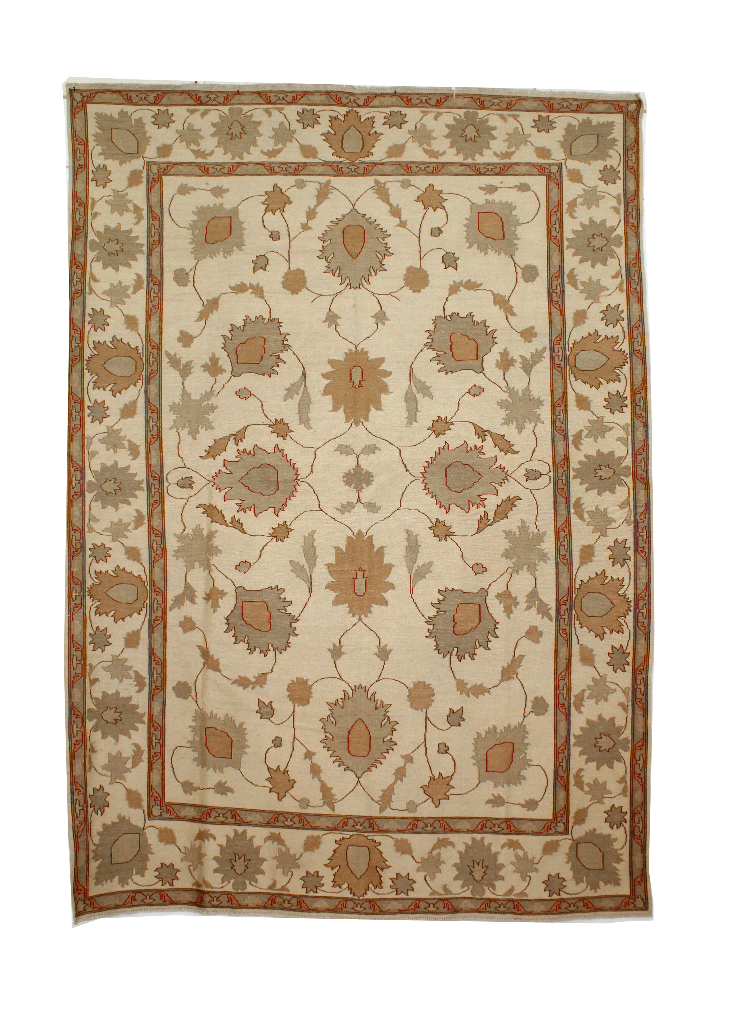 56120 TURKOMAN SUMAK KILIM  2.36X1.66MTR QR5,000 