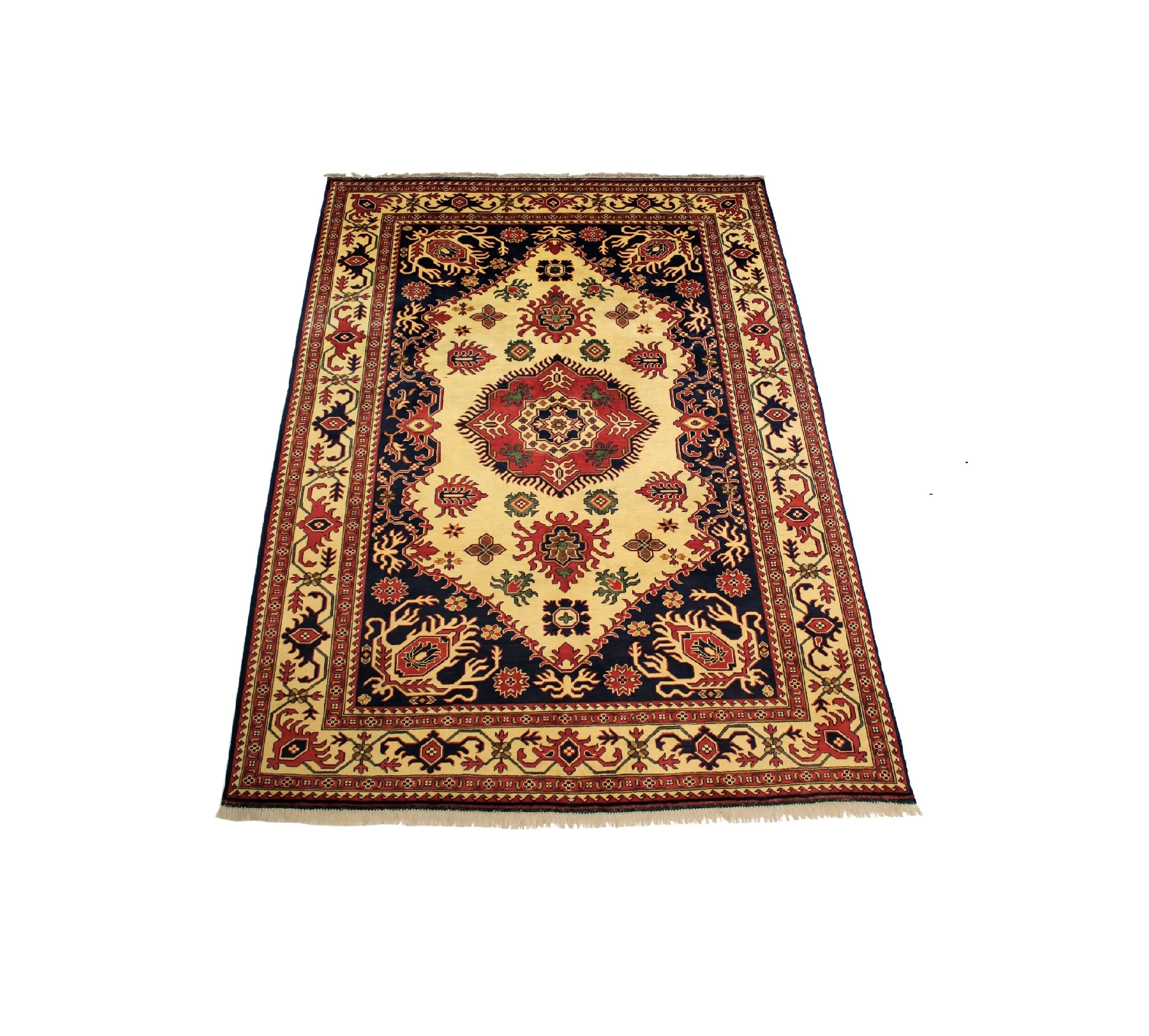 55214  TURKOMAN KARGAI 2.74X2.13MTR QR.9,500 AFTER DISCOUNT QR.5,700...JPG
