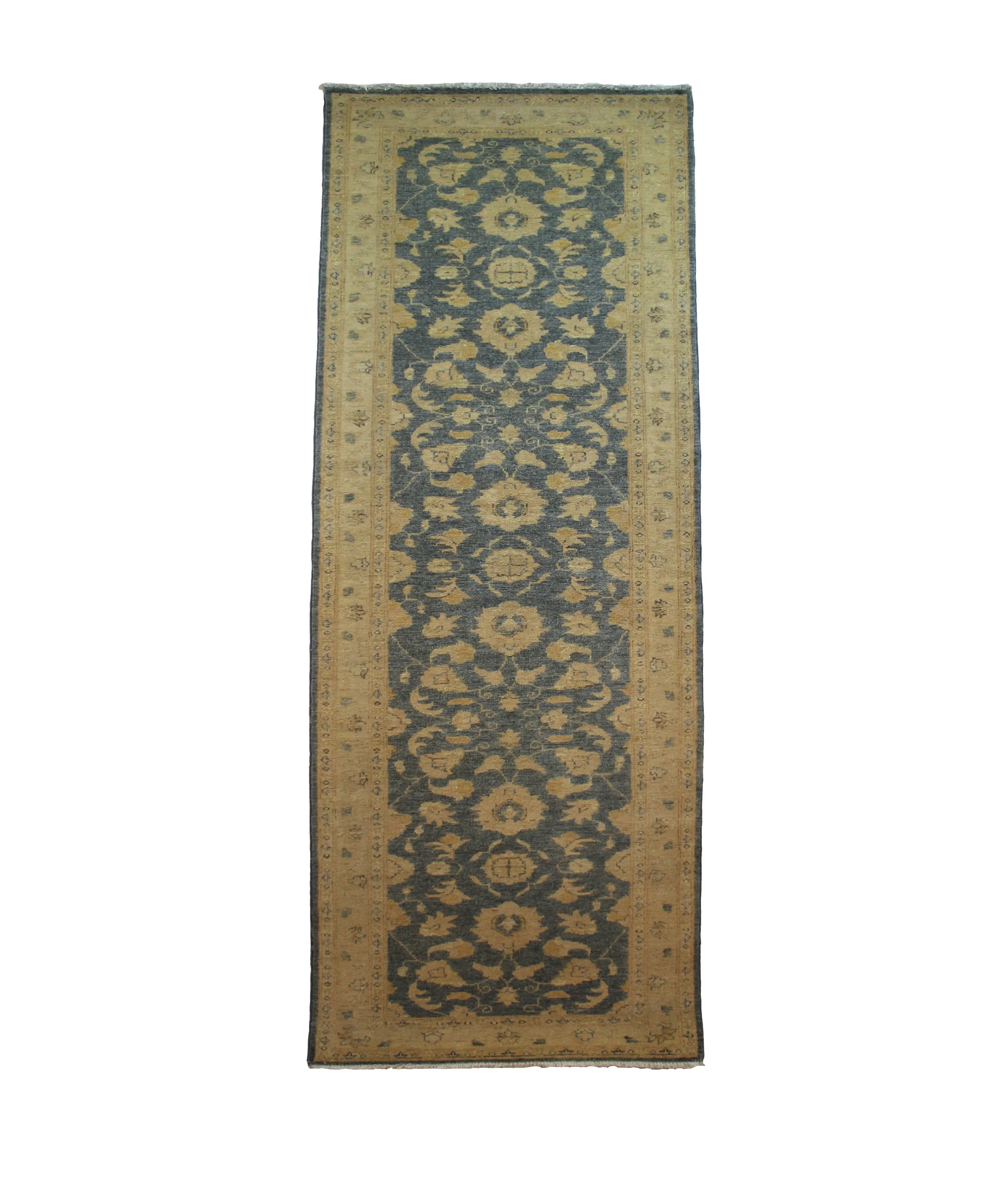 56264 TURKOMAN CHOBI RUNNER 2.90X0.80MTR QR5,100 AFTER DISCOUNT QR3,100..jpg