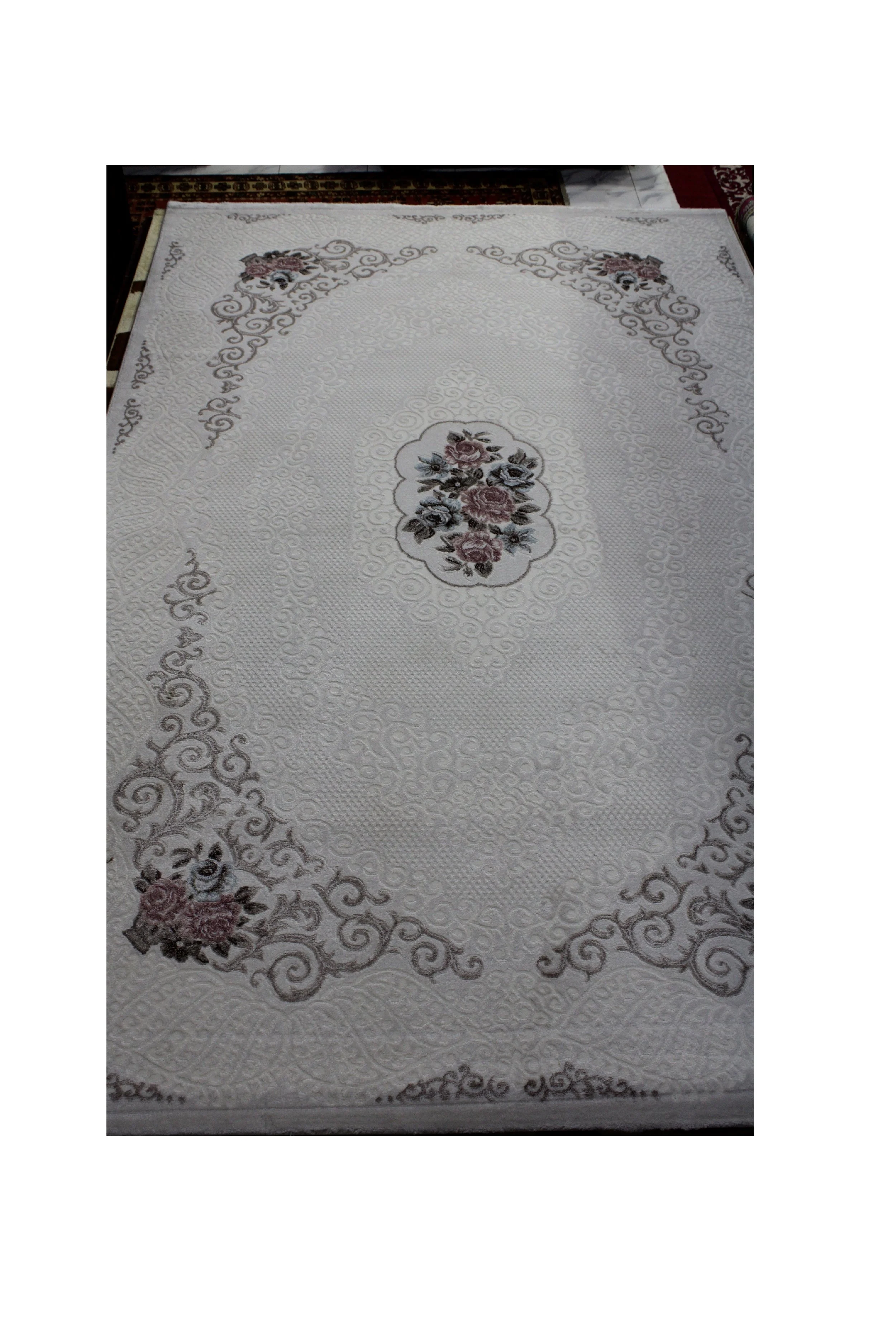 56809  MACHINE MADE IN TURKEY 3.0X2.0MTR  QR780