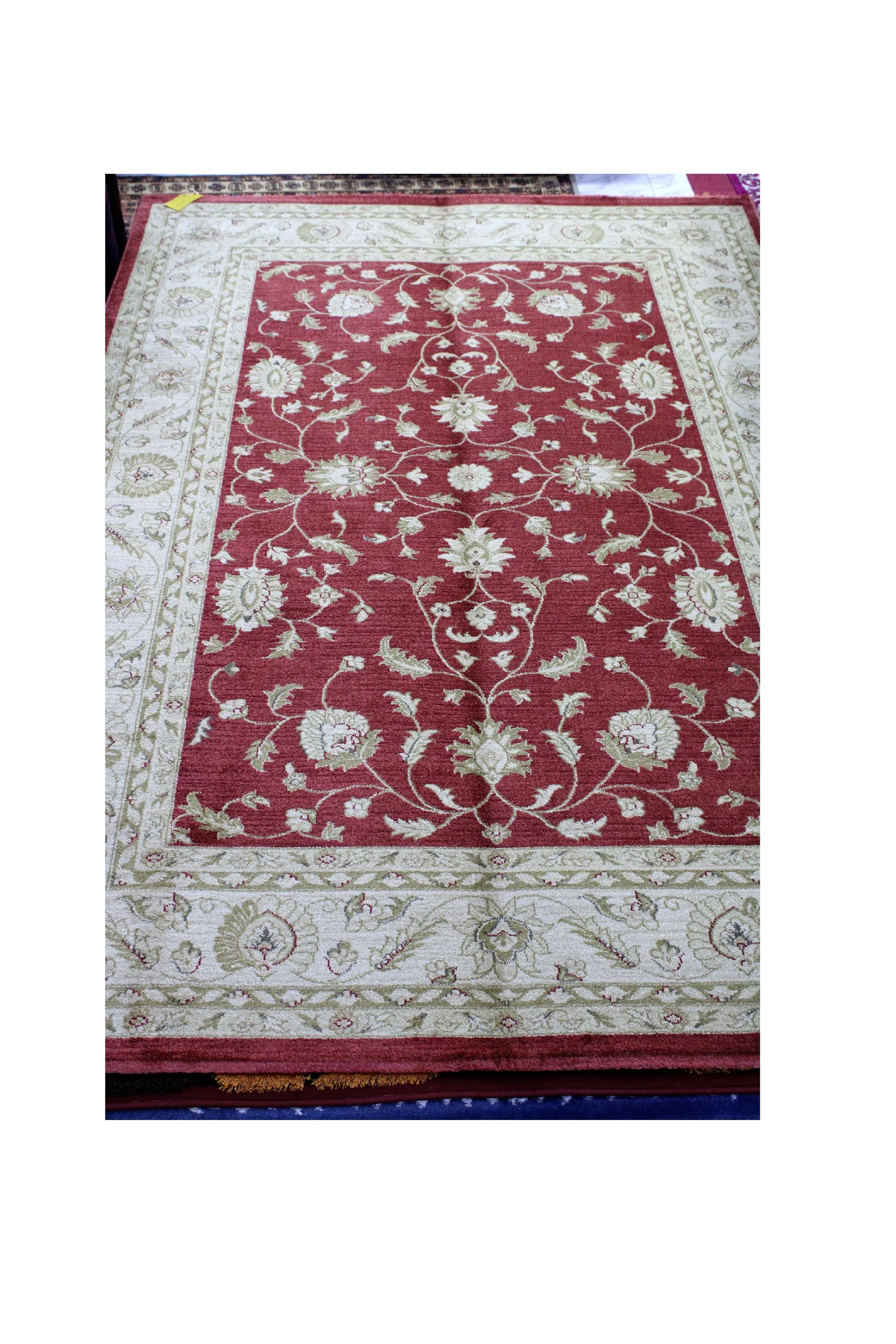 56970  MACHINE MADE IN TURKEY  3.0X2.0MTR  QR1,020