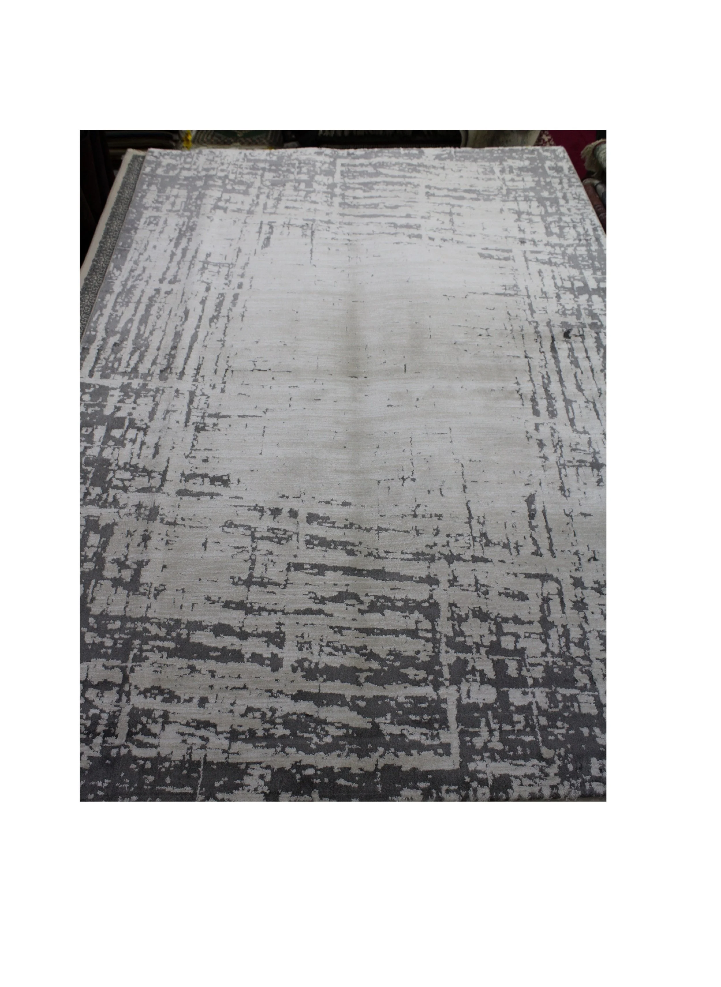 57481 MACHINE MADE IN TURKEY 3.0X2.0MTR  QR950