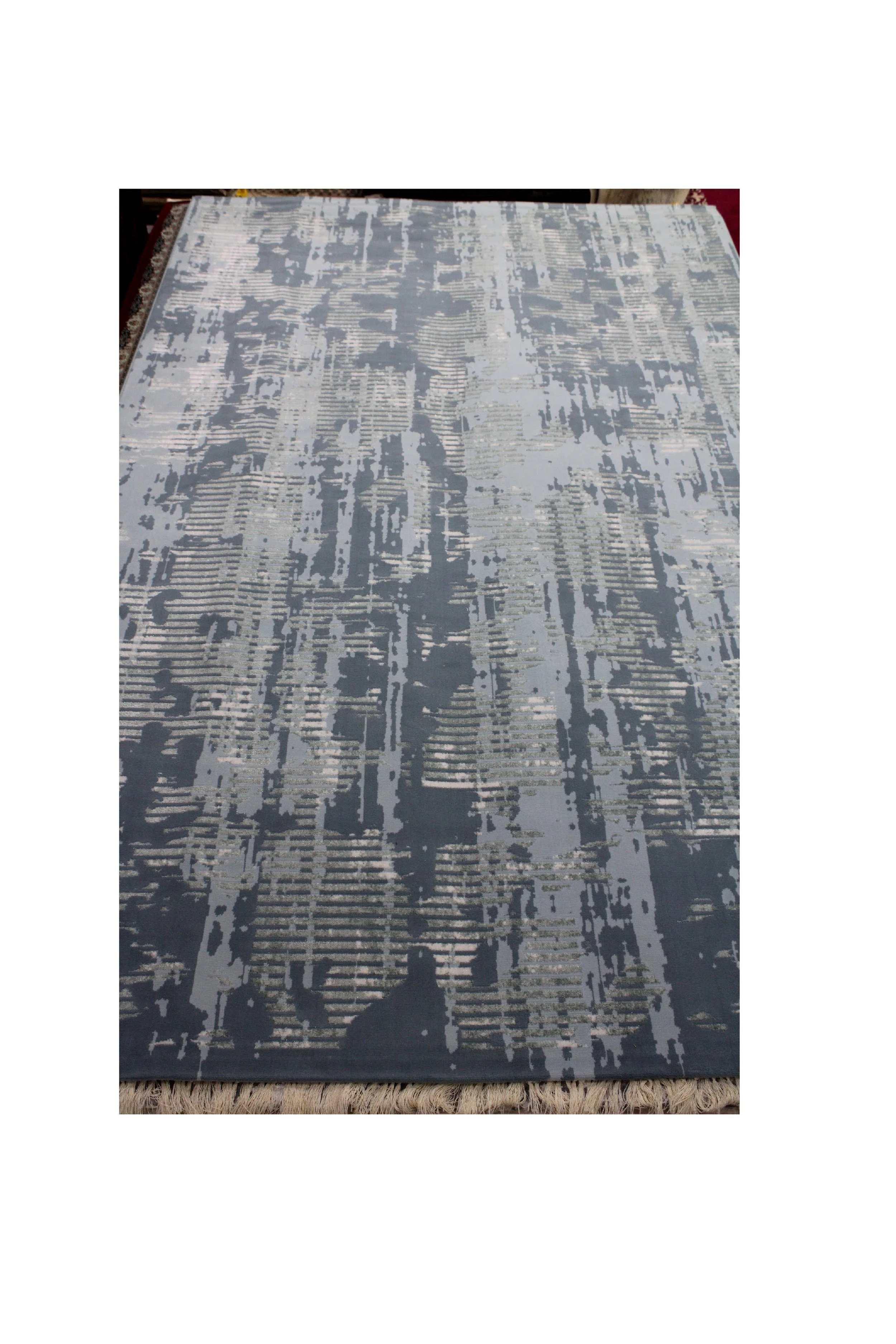 57505 MACHINE MADE IN TURKEY  3.0X2.0MTR  QR950