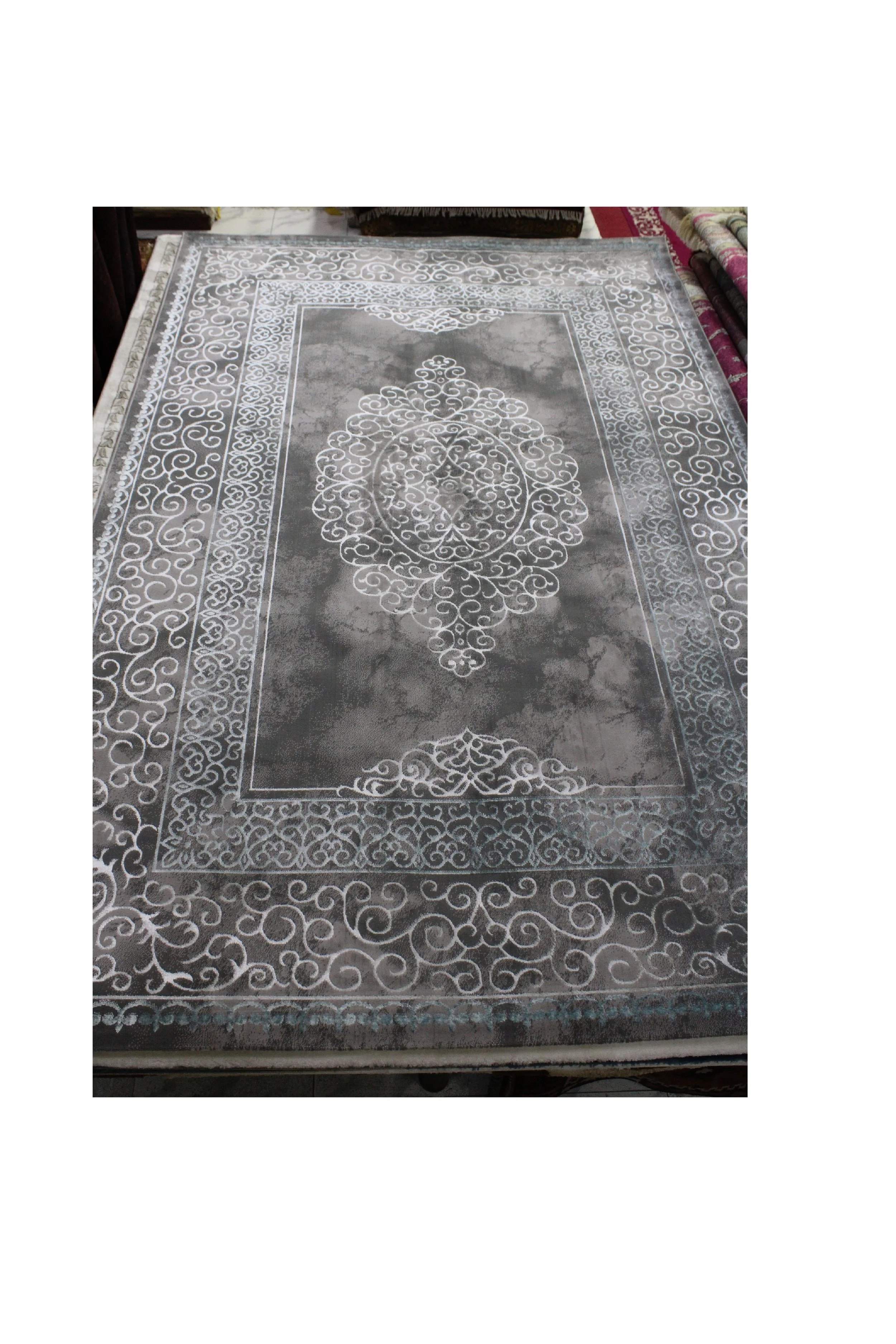 57506 MACHINE MADE IN TURKEY 3.0X2.0MTR  QR950