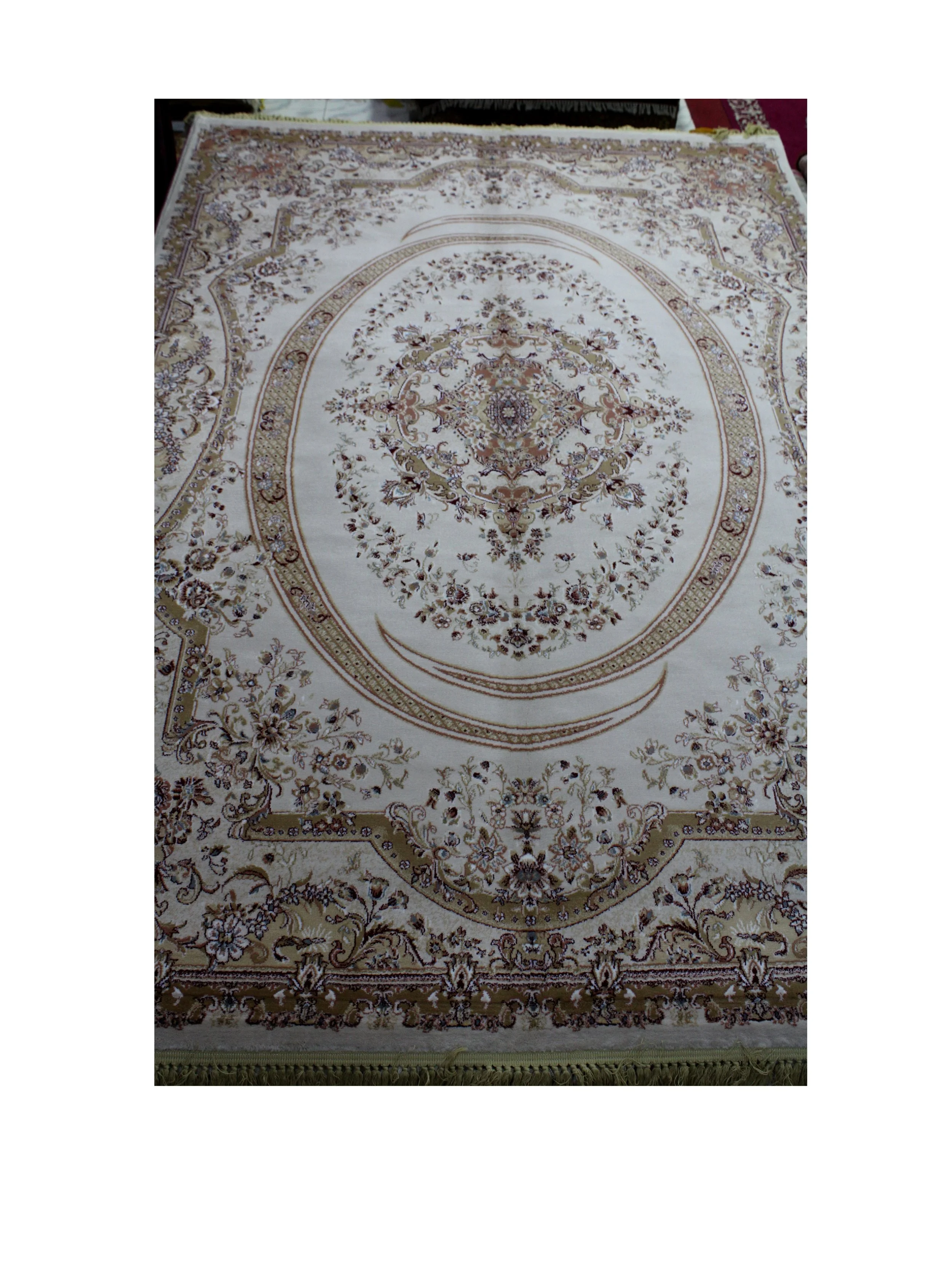 56392 MACHINE MADE IN TURKEY  3.0X2.0MTR QR870.JPG