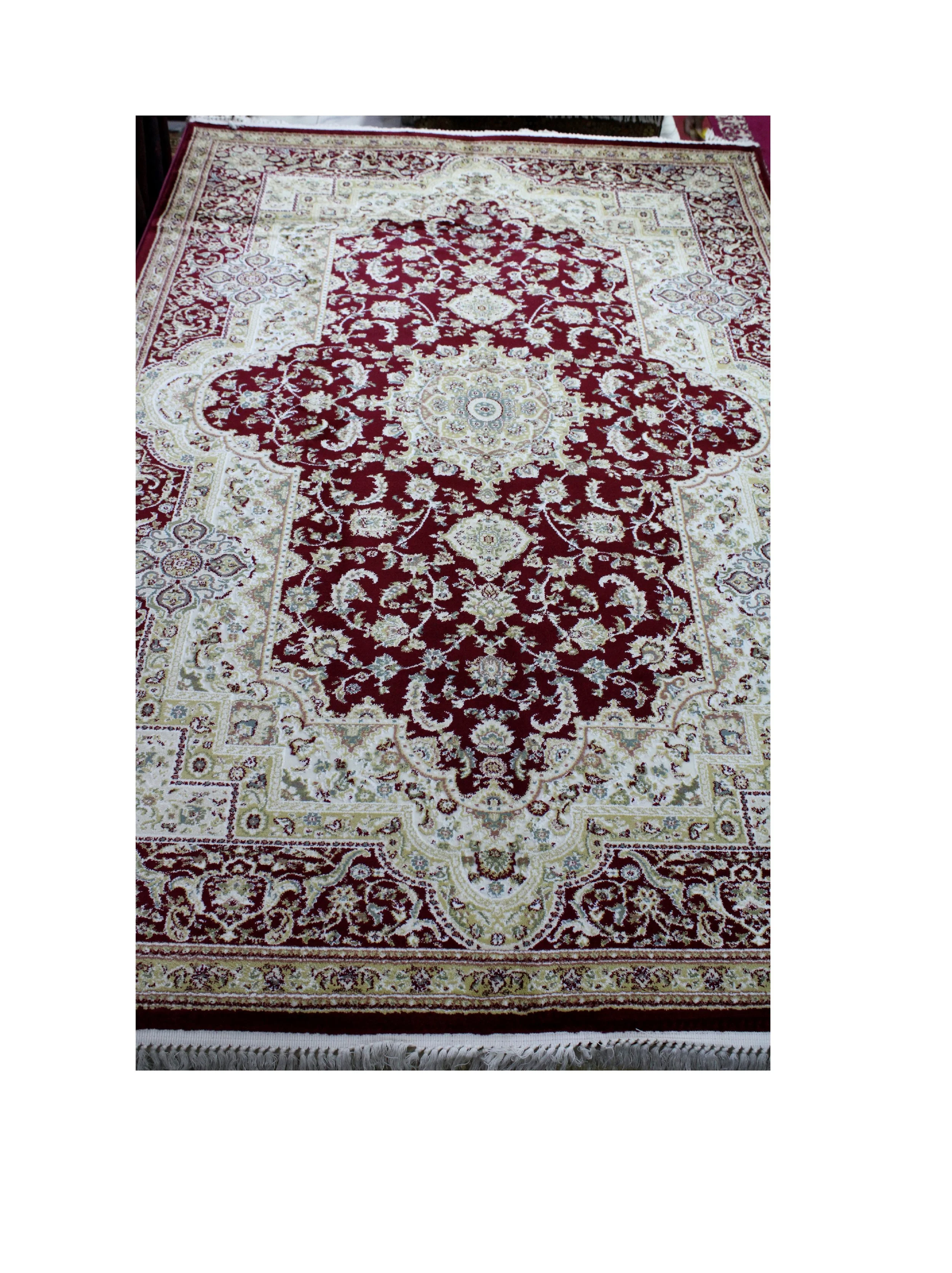 56812 MACHINE MADE IN TURKEY  3.0X2.0MTR  QR1020.JPG