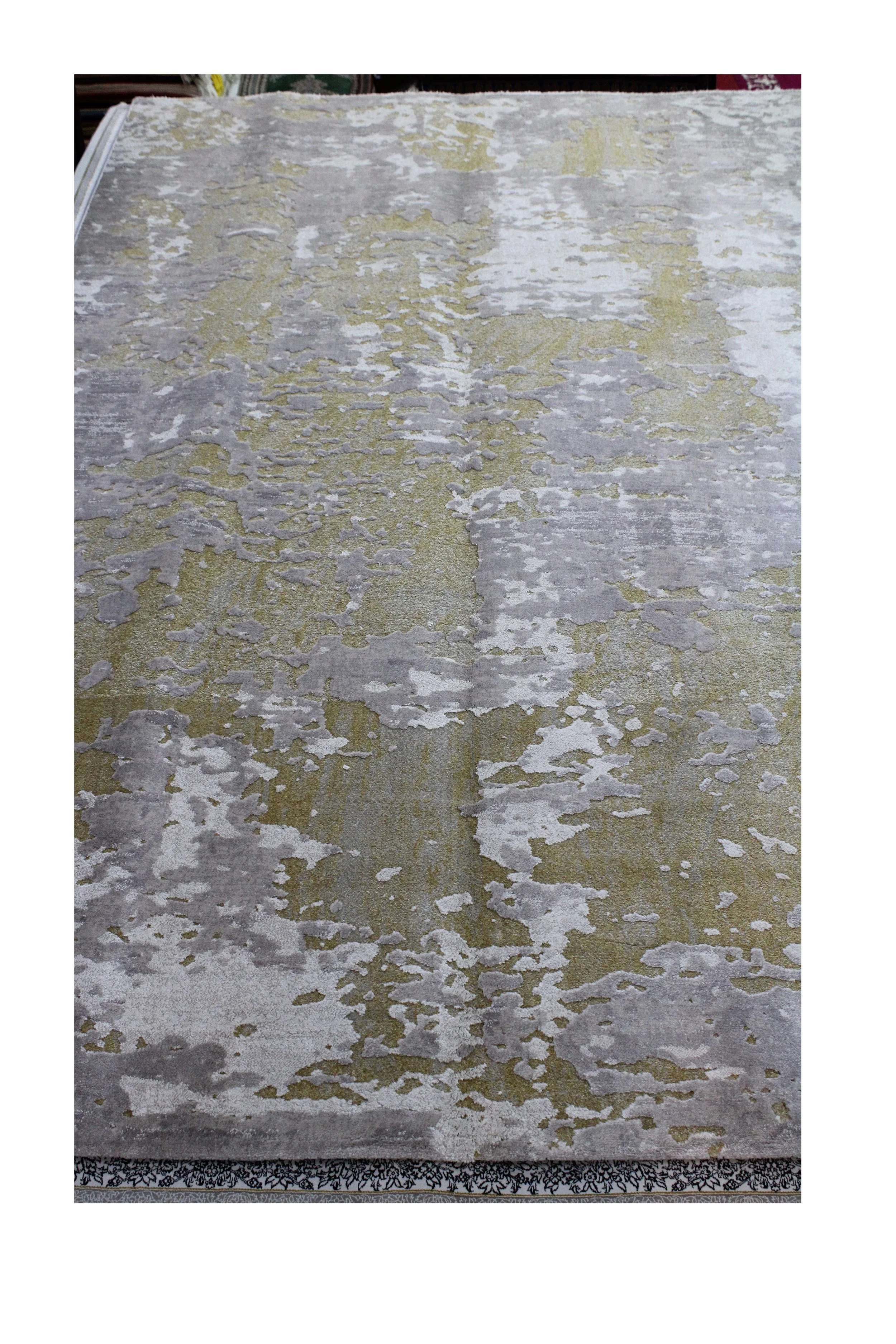 57482  MADE IN TURKEY  2.90X1.90MTR  QR950