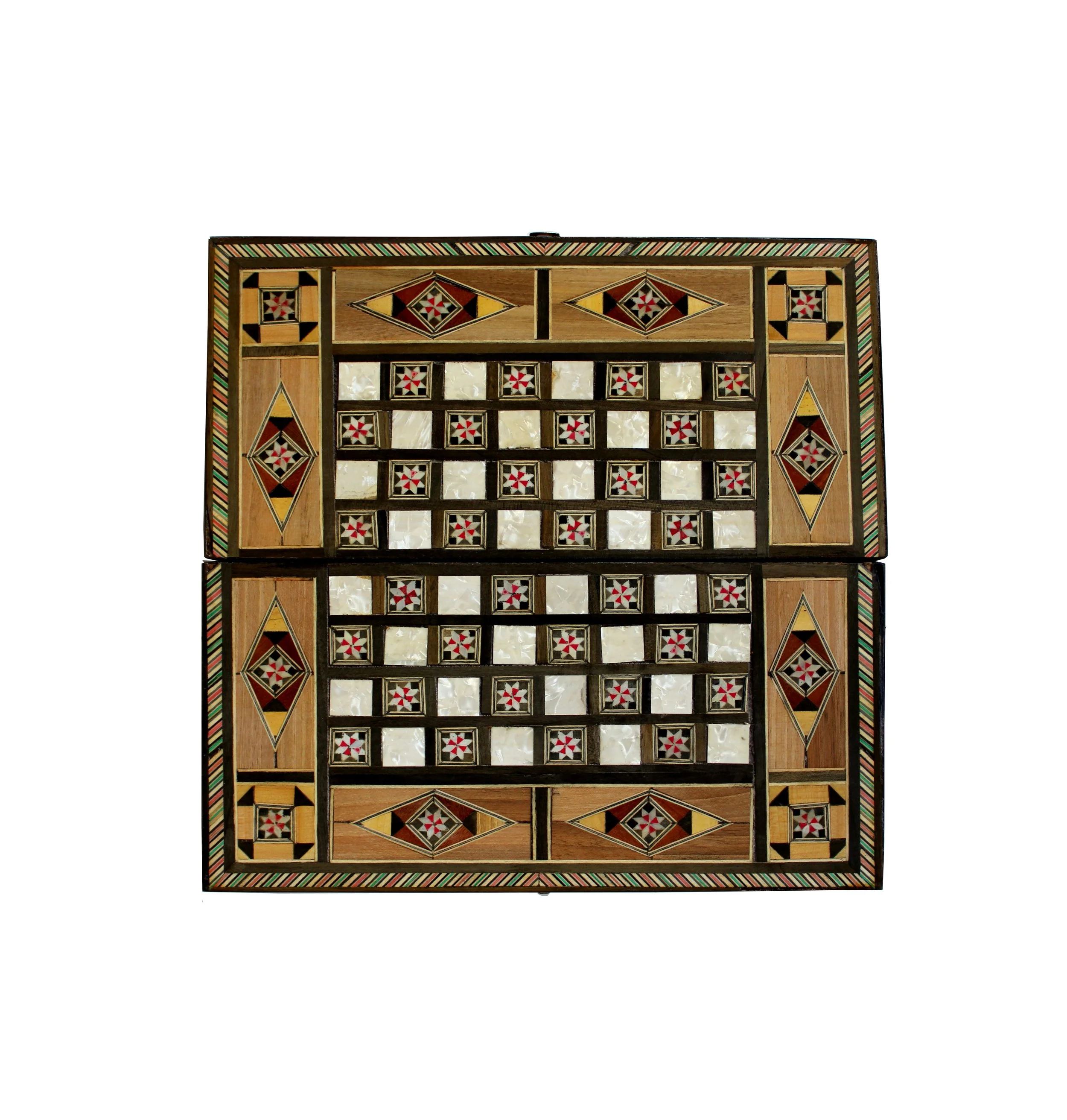 SYKH241L1 SYRIAN GAME QR145..JPG