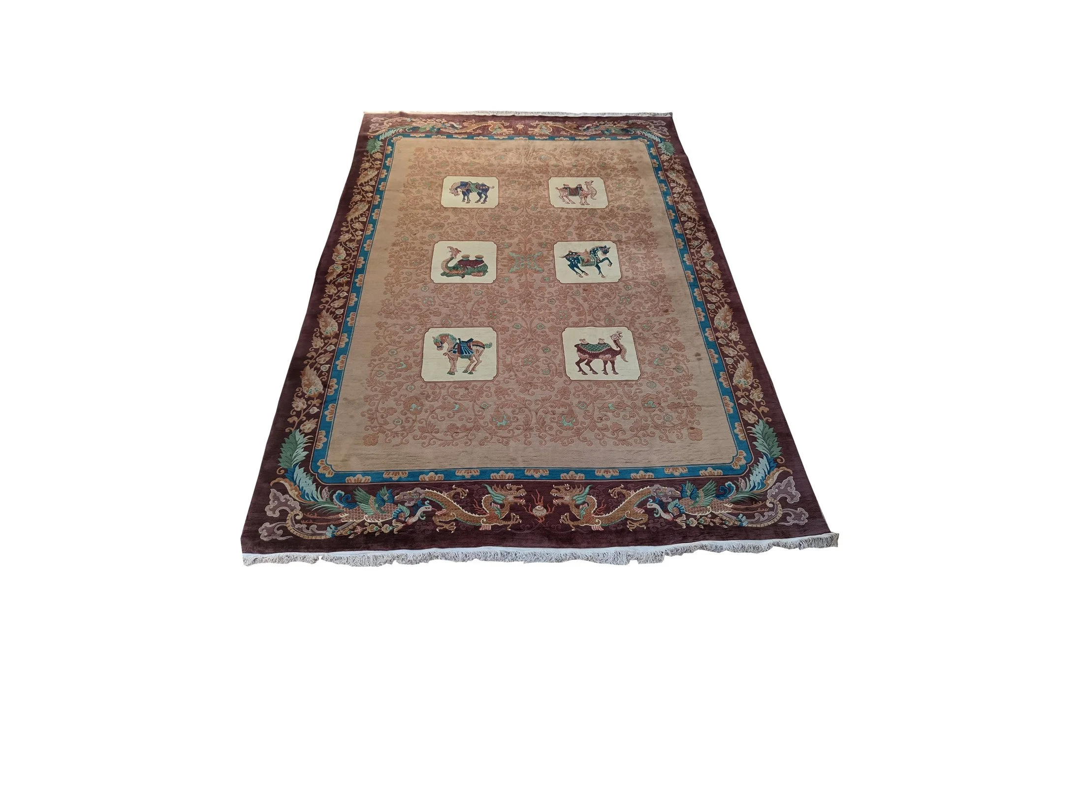 15094 CHINESE SUPER WOOL 90 LINES 5.0X3.66MTR 18.0X12.0FT QR19,450..jpg