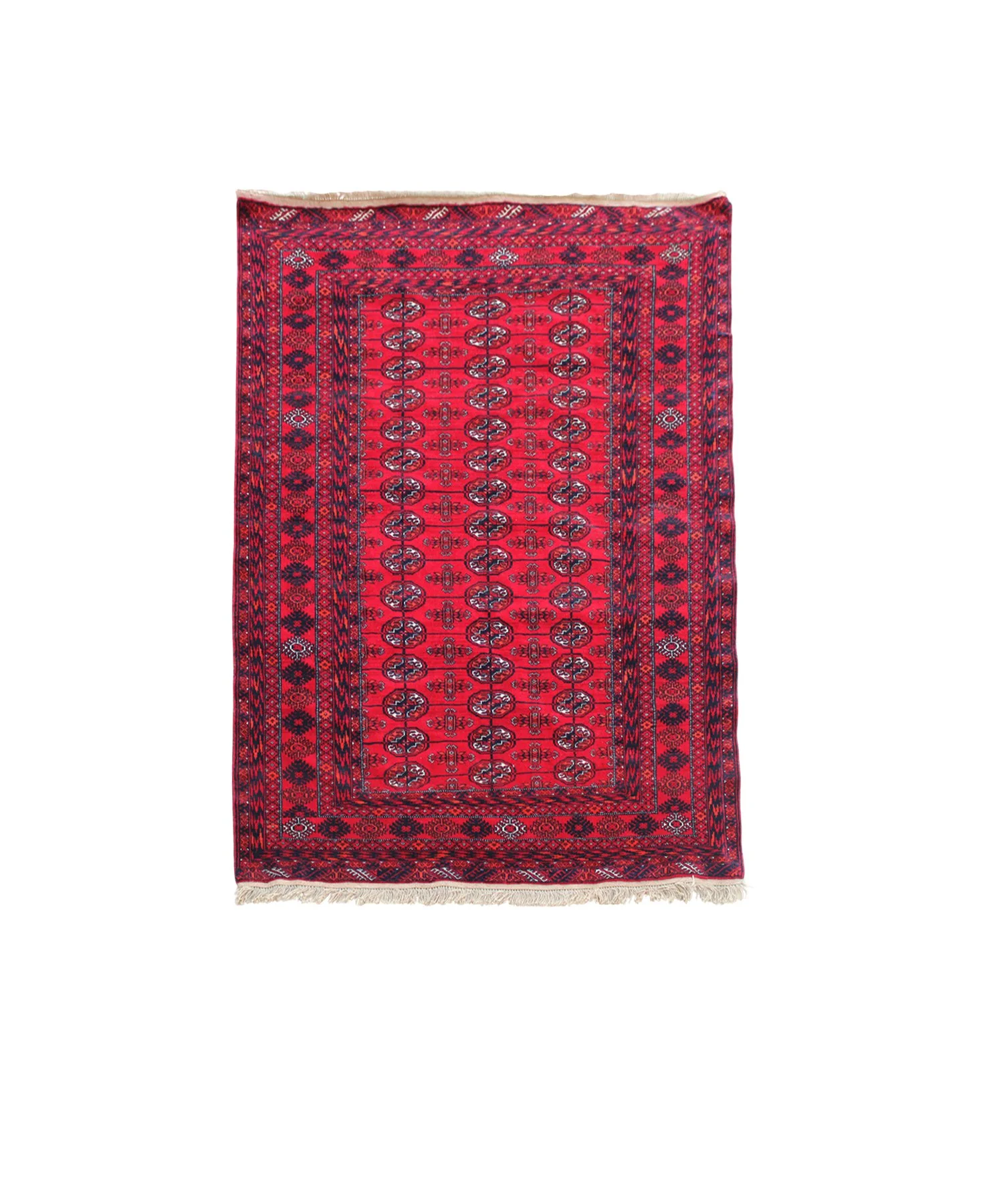 54840  TURKOMAN BOKHARA MORIGUL 1.68X1.27MTR 5.6X4.2FT  QR3,975.jpg