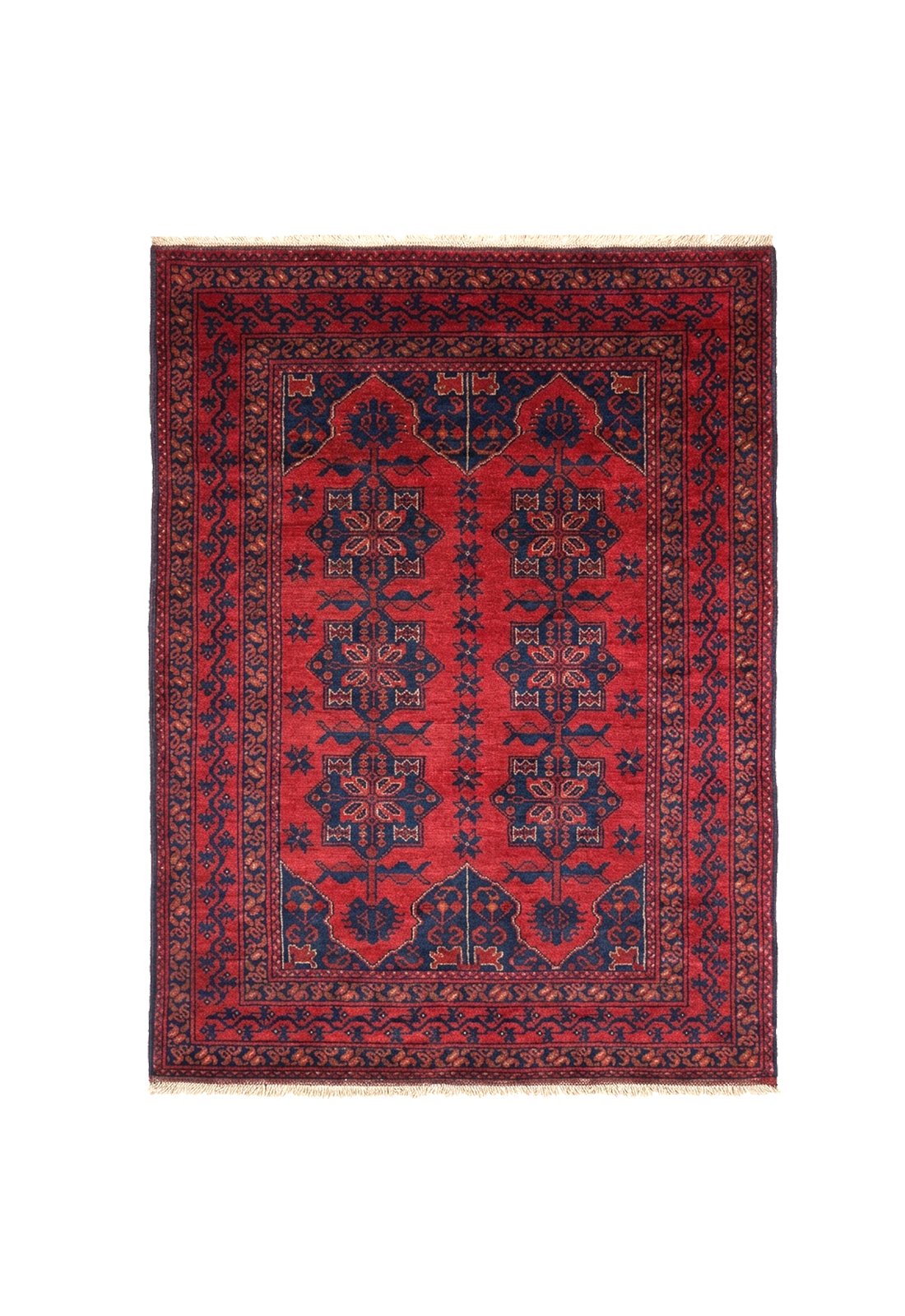 56225 TURKOMAN ANDKHOY 1.46X1.00MTR 4.9X3.3FT QR1,450.jpg