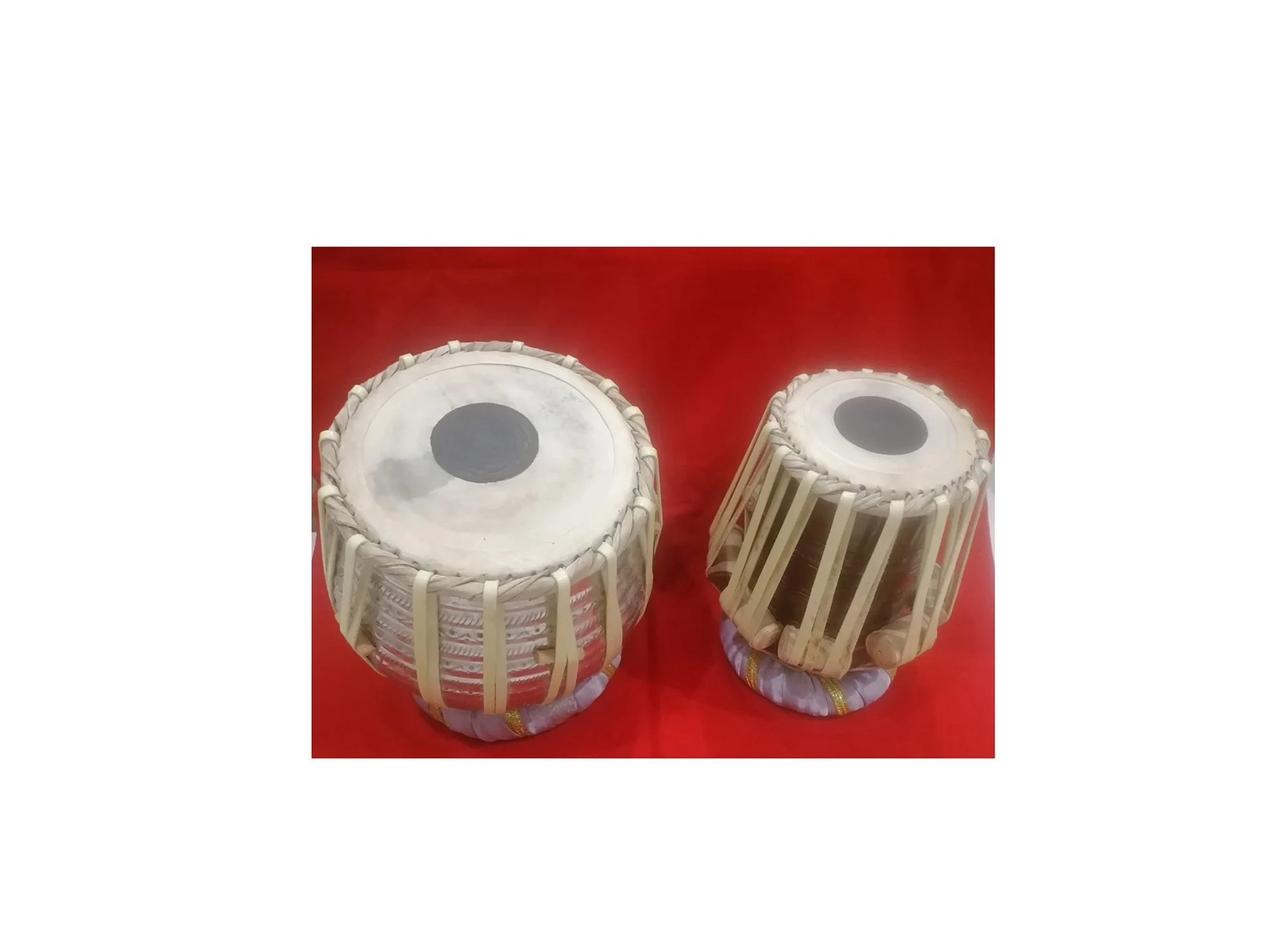 ANC427 TABLA SET OF 2 QR995.