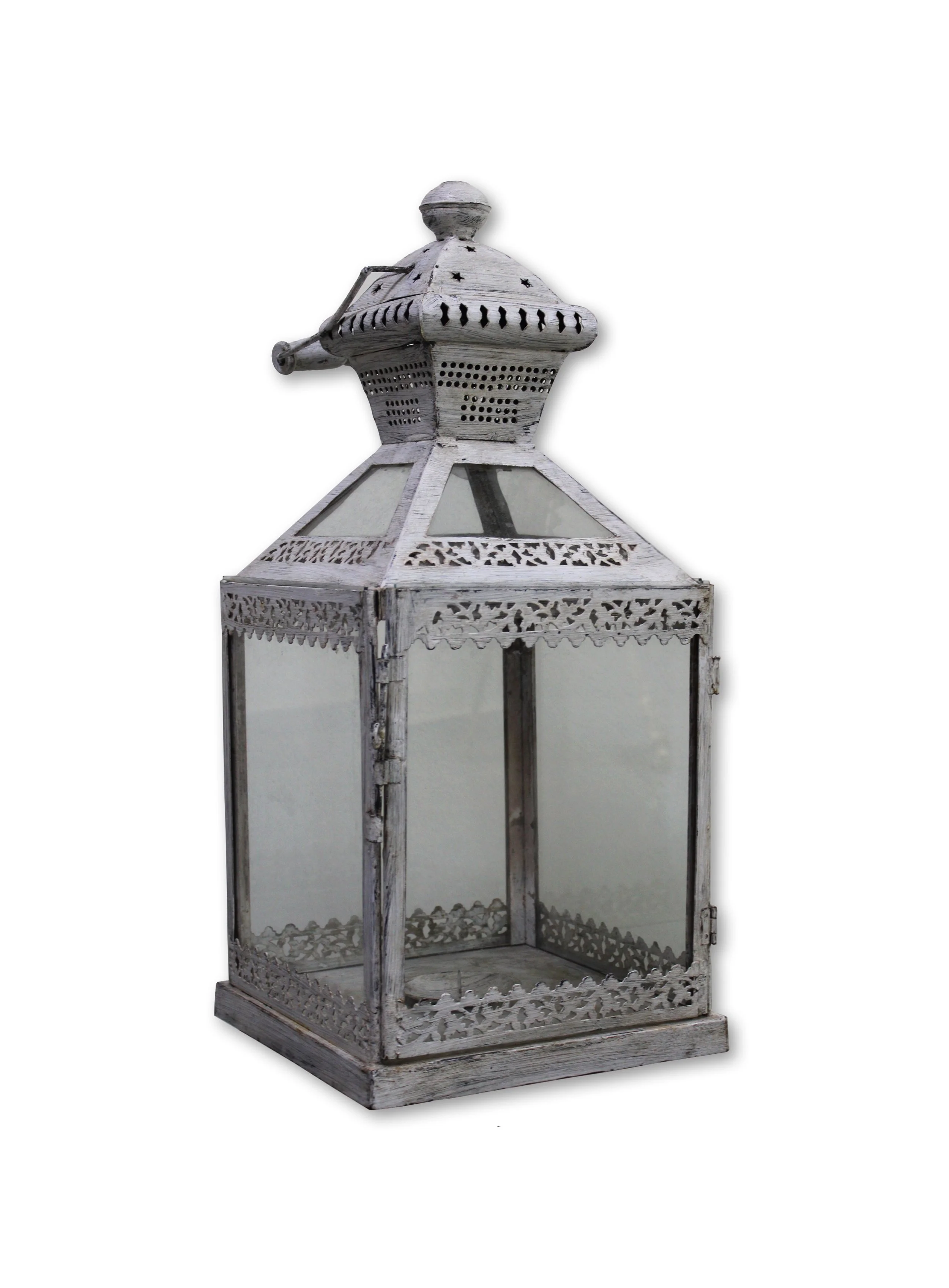 VF05L2 IRON LAMP  SIZE H.60XW.25CM QR395.jpg