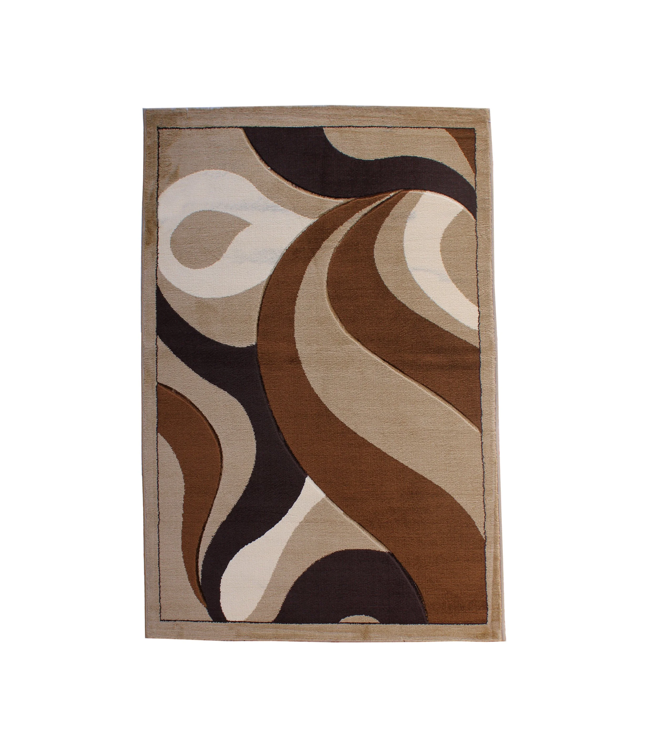 56750 MACHINE MADE PARIS 1.20X1.70MTR QR225.