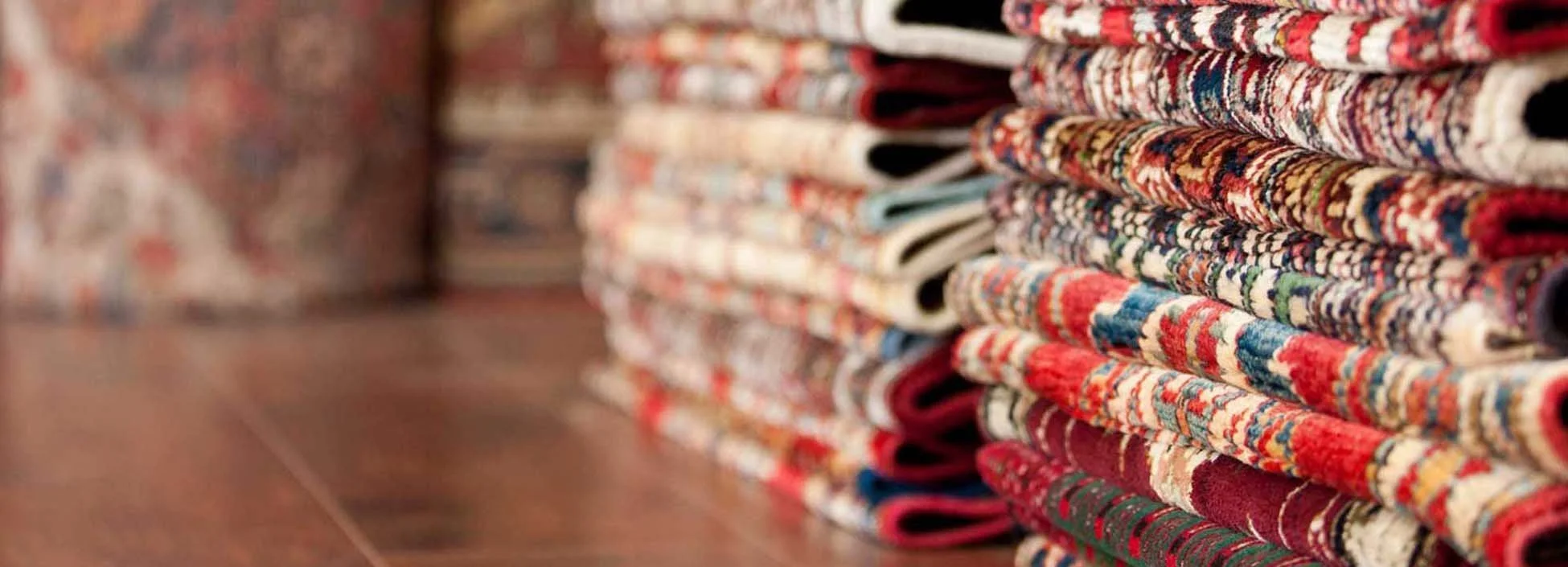 Oriental Carpet Company W.L.L.