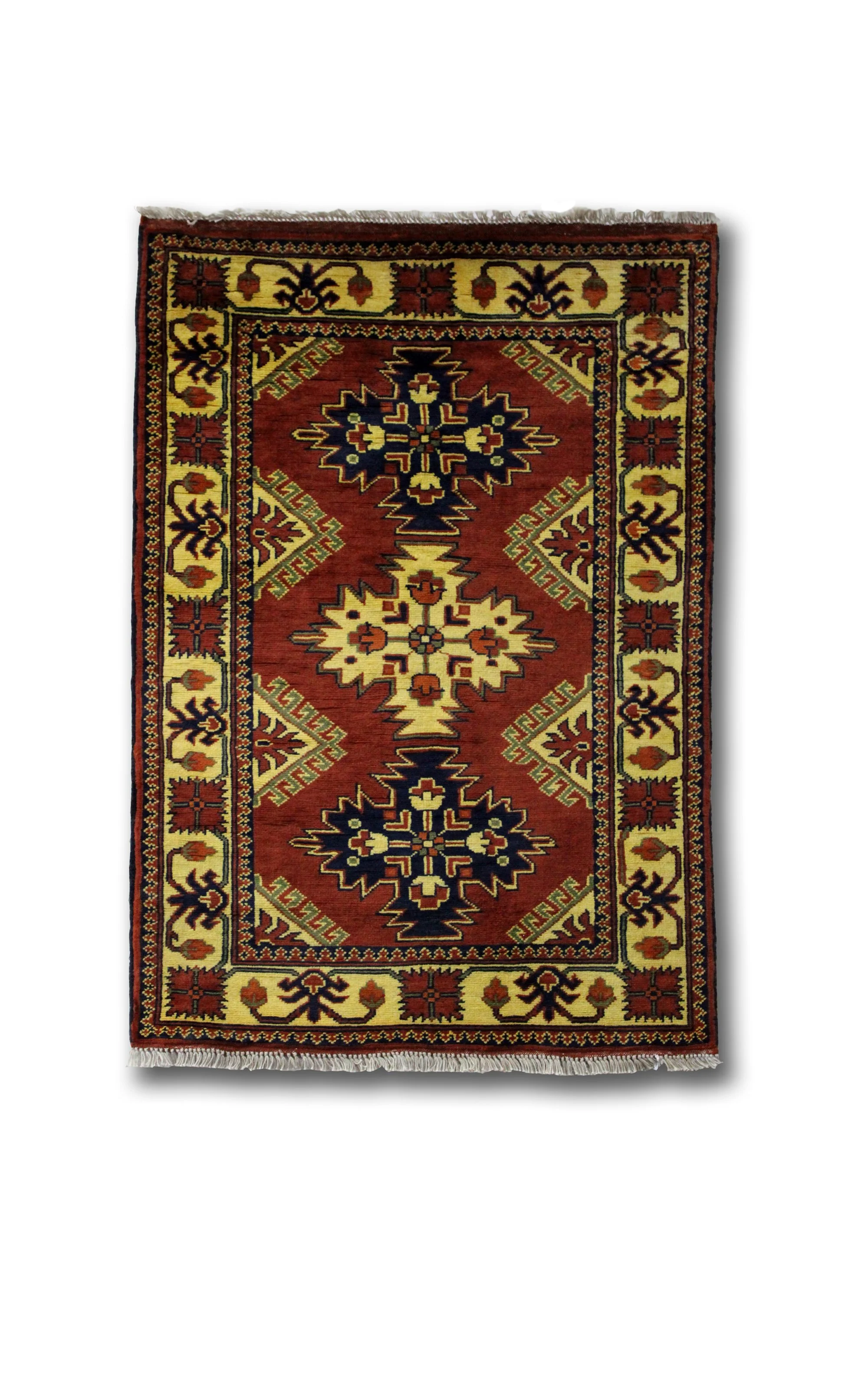 55068 TURKOMAN KARGAI 1.22X0.80MTR 4.0X2.8FT QR.1,195.jpg