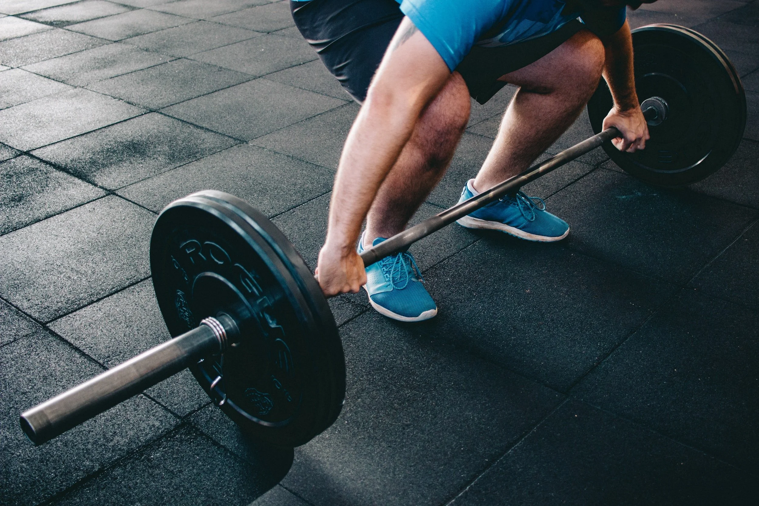 Are Barbells Dangerous?