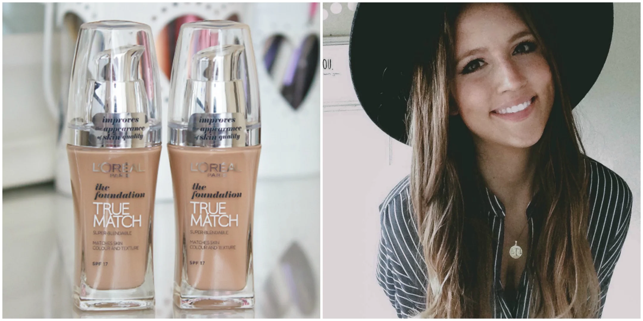 best olive foundation